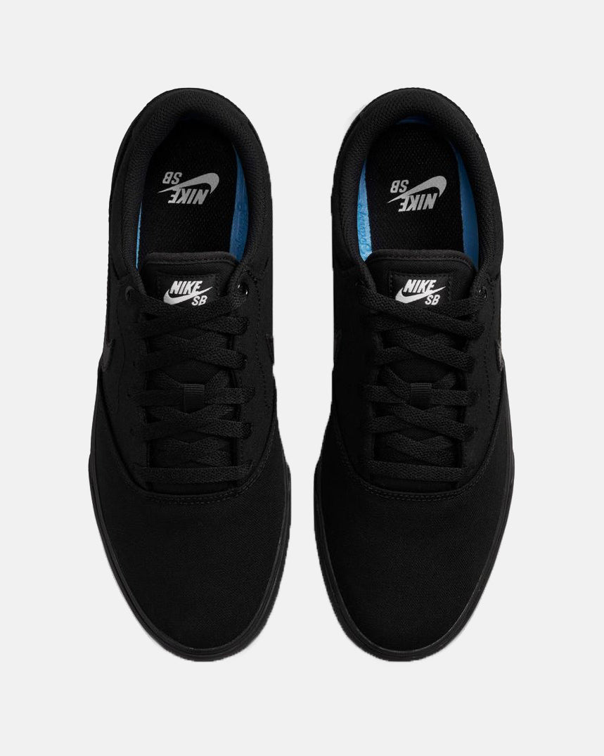 Chron 2 Canvas Shoe