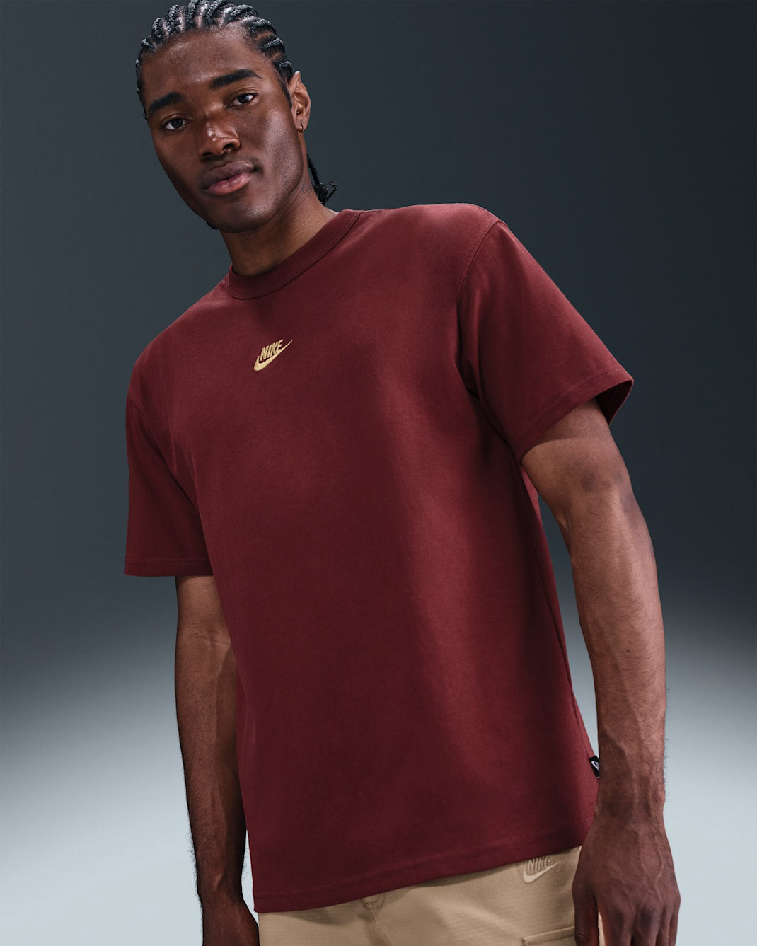 Premium Essentials Tee