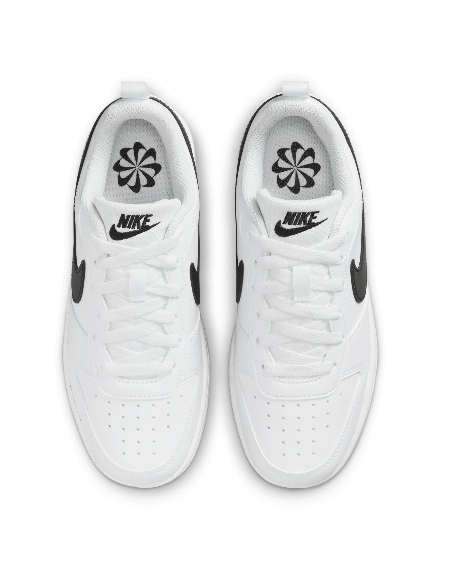 Kids Court Borough Low Recraft Shoe