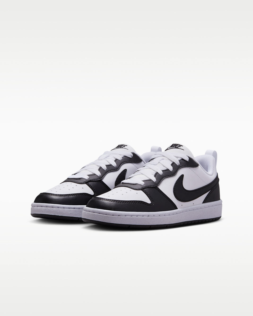 Kids Court Borough Low Recraft Shoe