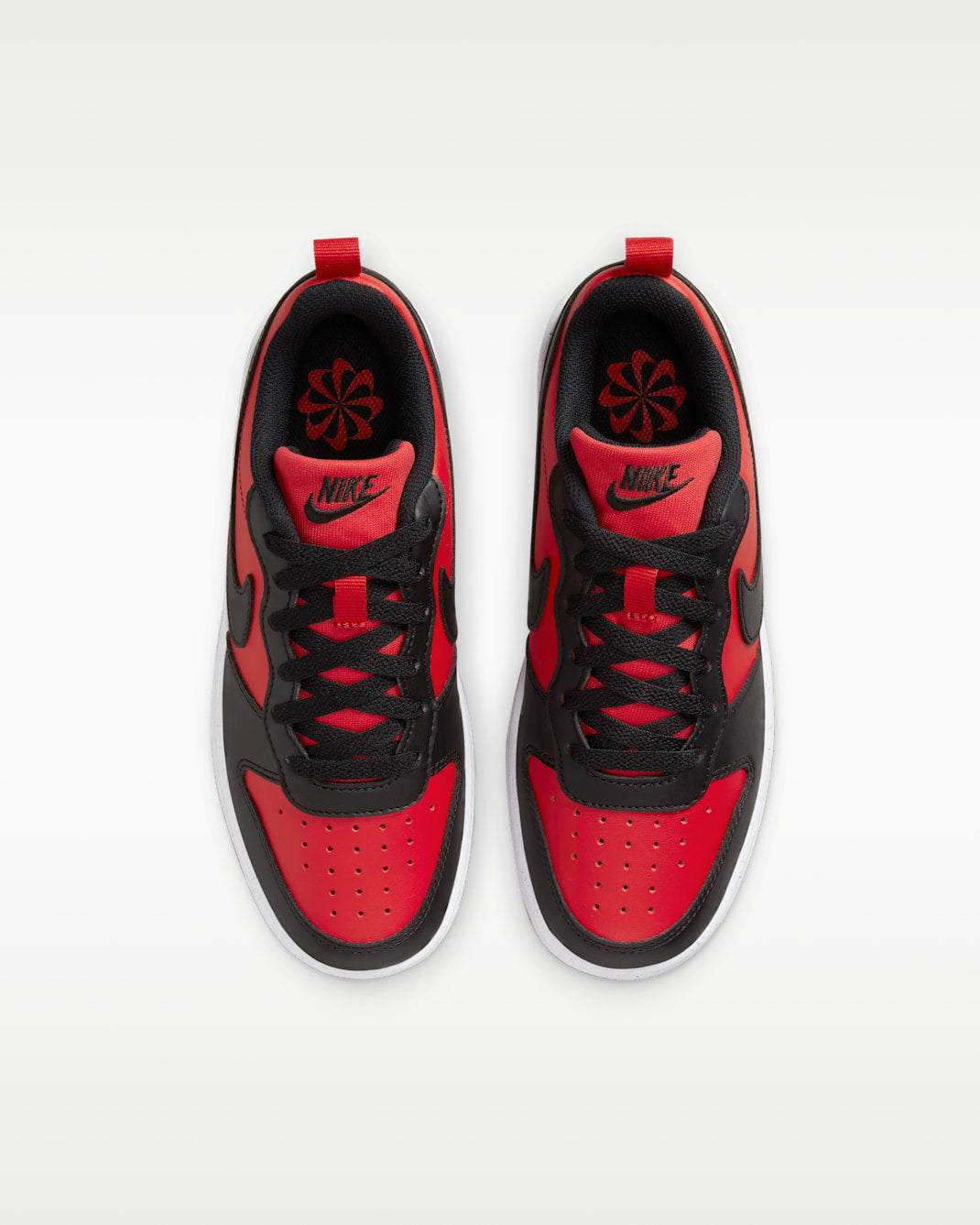 Kids Court Borough Low Recraft Shoe