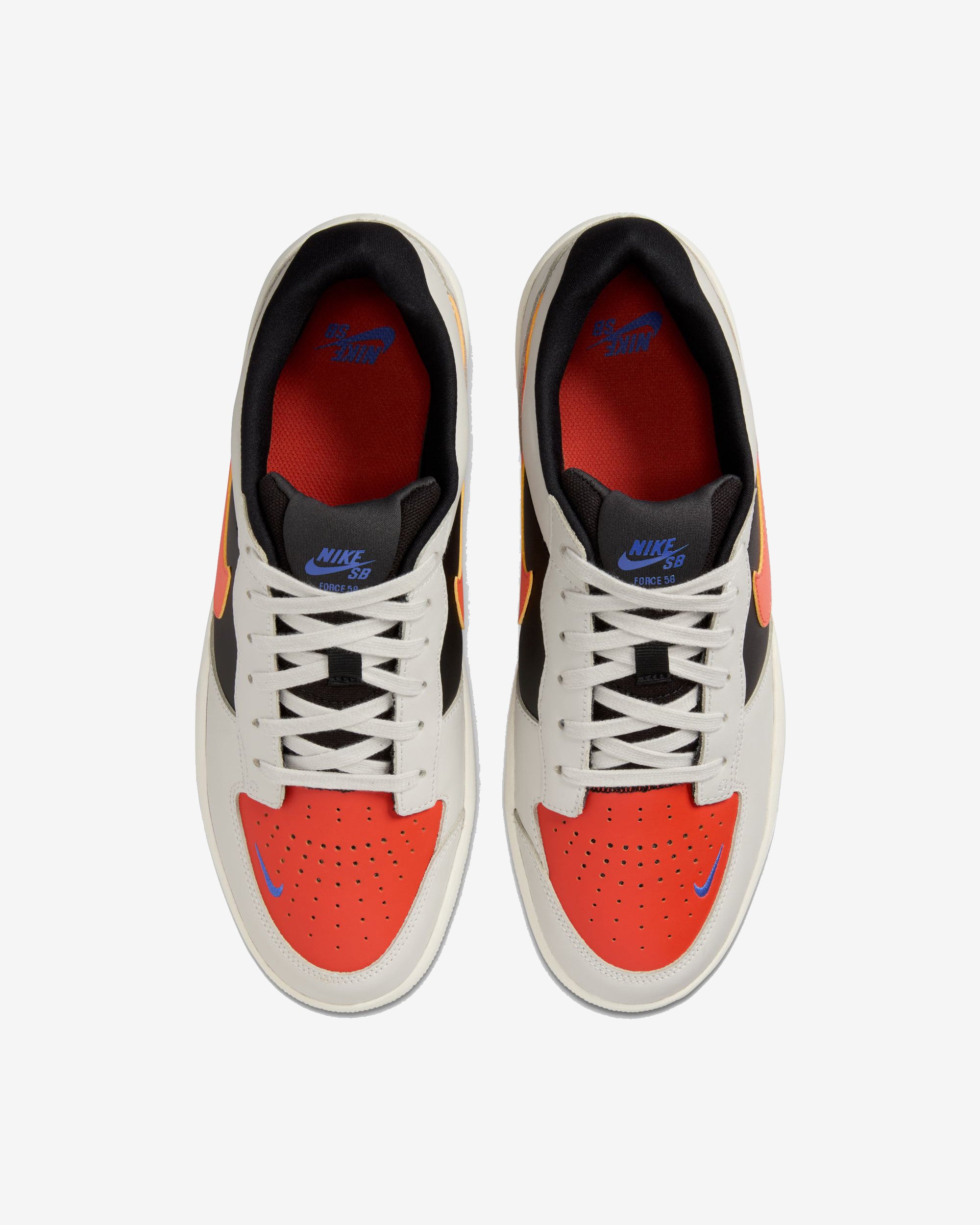 Force 58 Premium Shoe