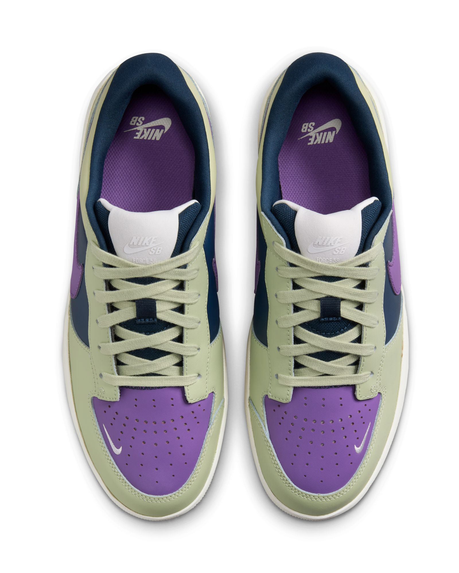 Force 58 Premium Shoe