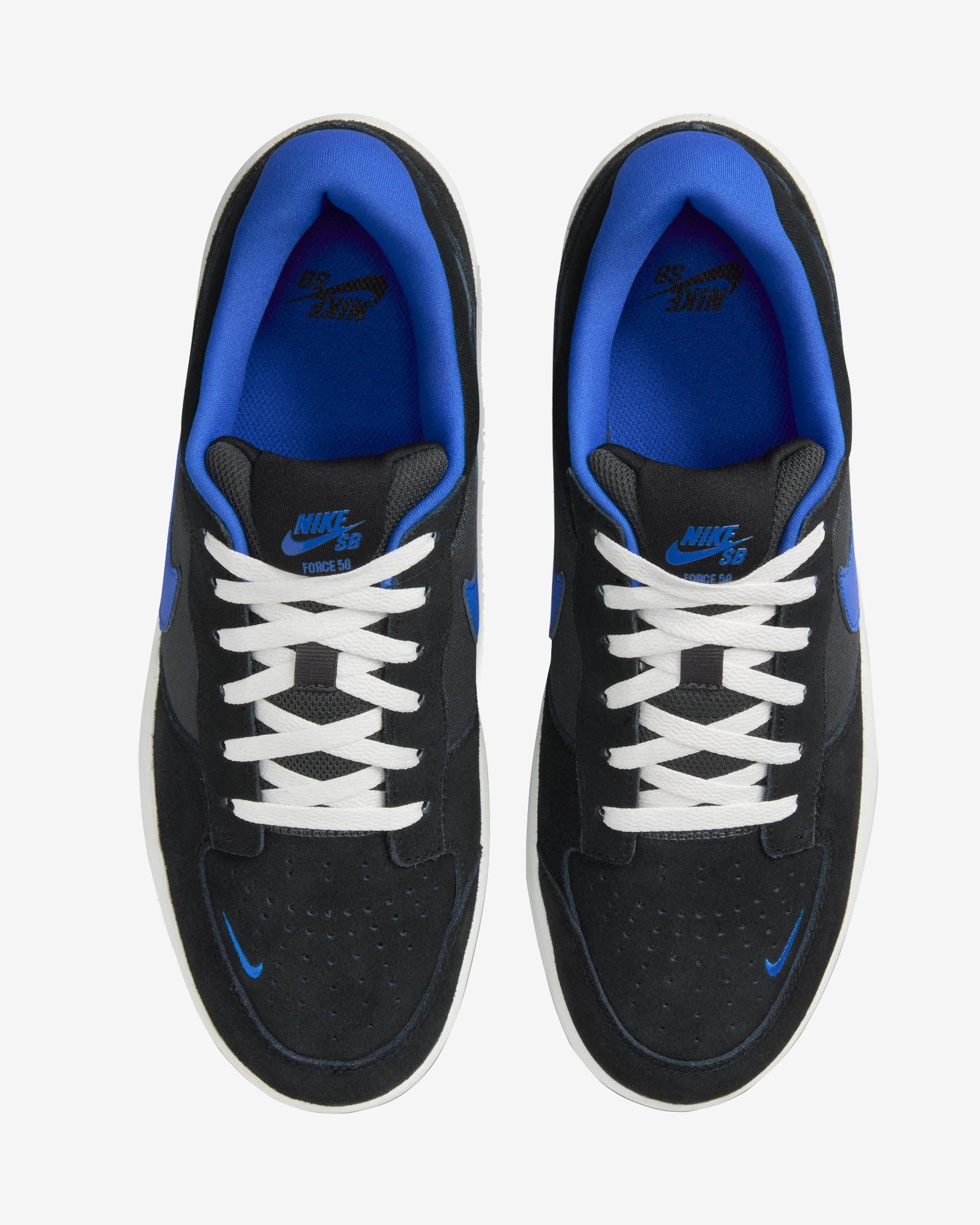 Force 58 Shoe
