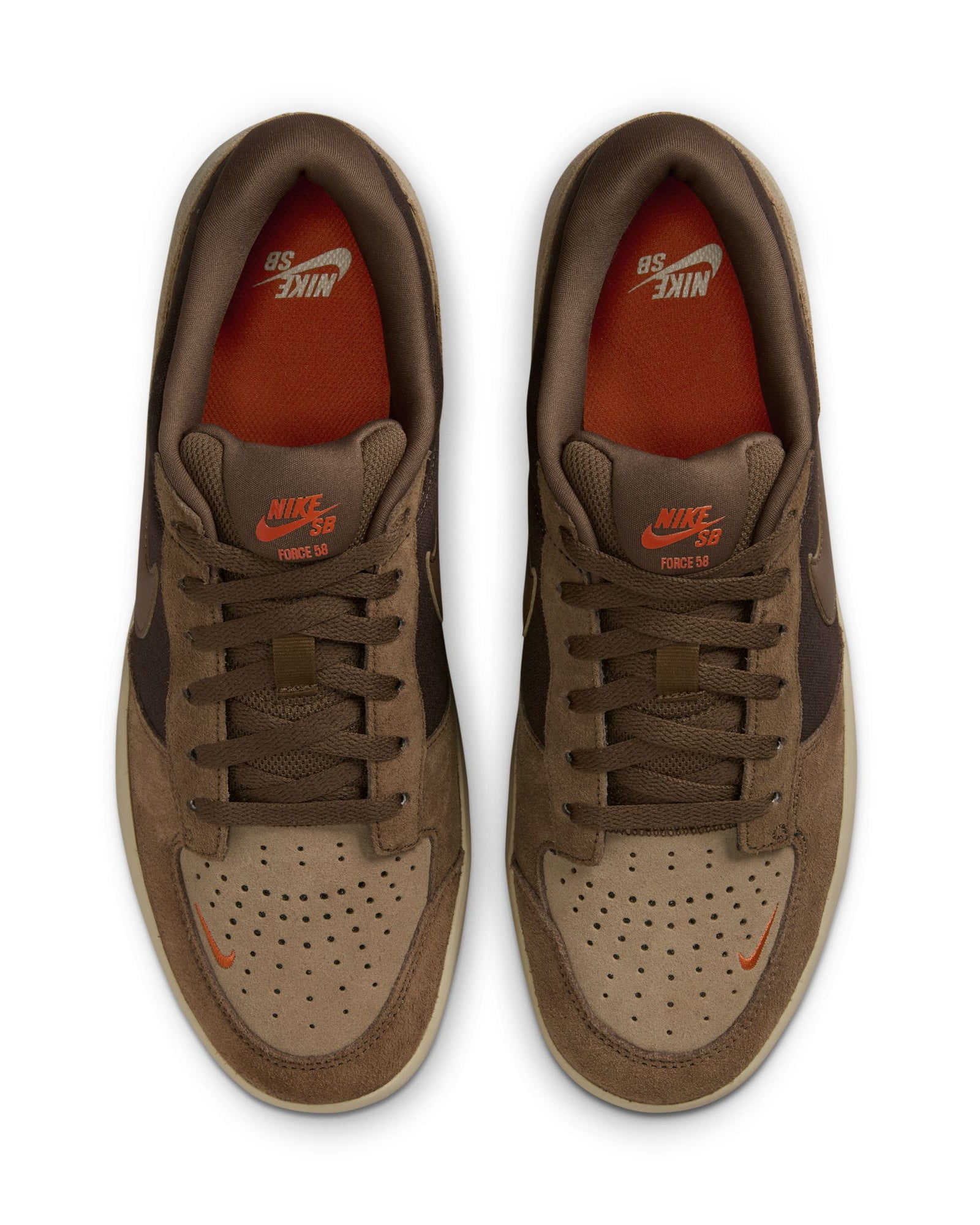 Force 58 Shoe