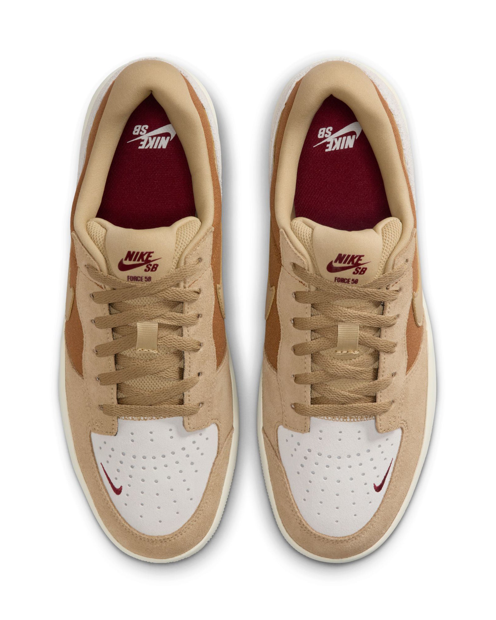 Force 58 Shoe