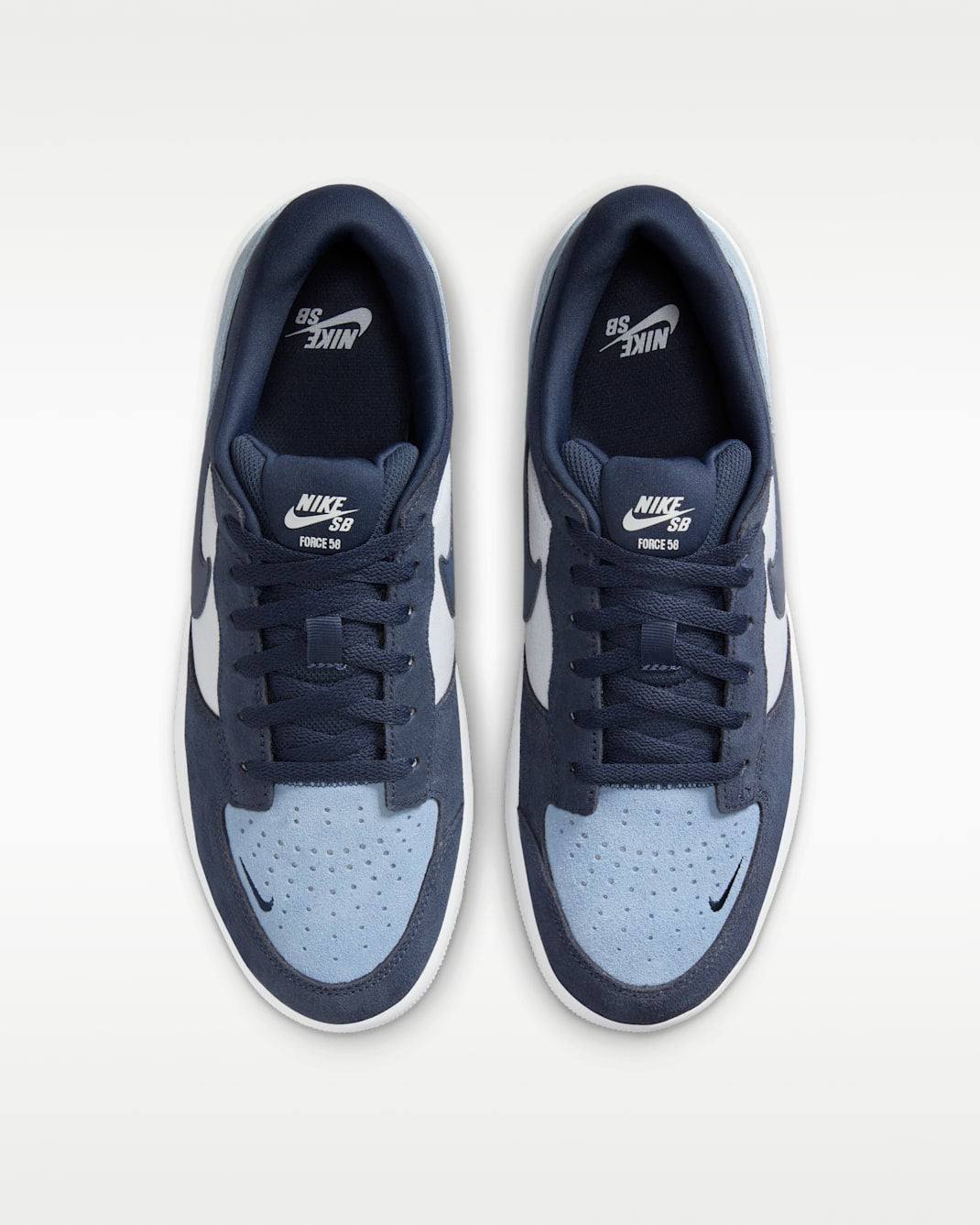 Force 58 Shoe