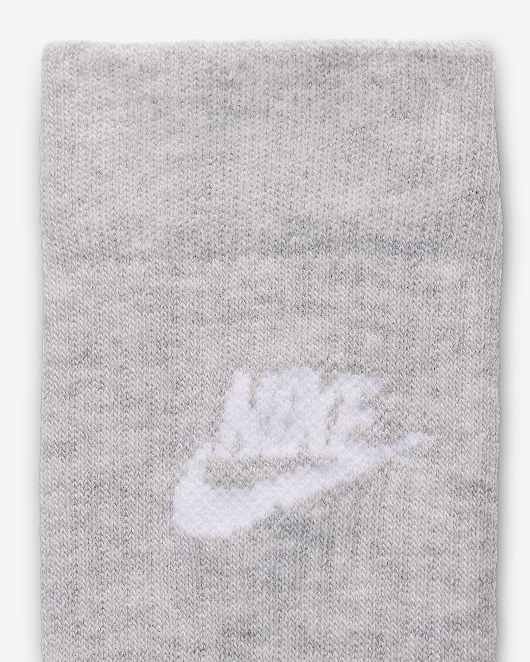 Nike Sportswear Everyday Essential Crew Sock Pack