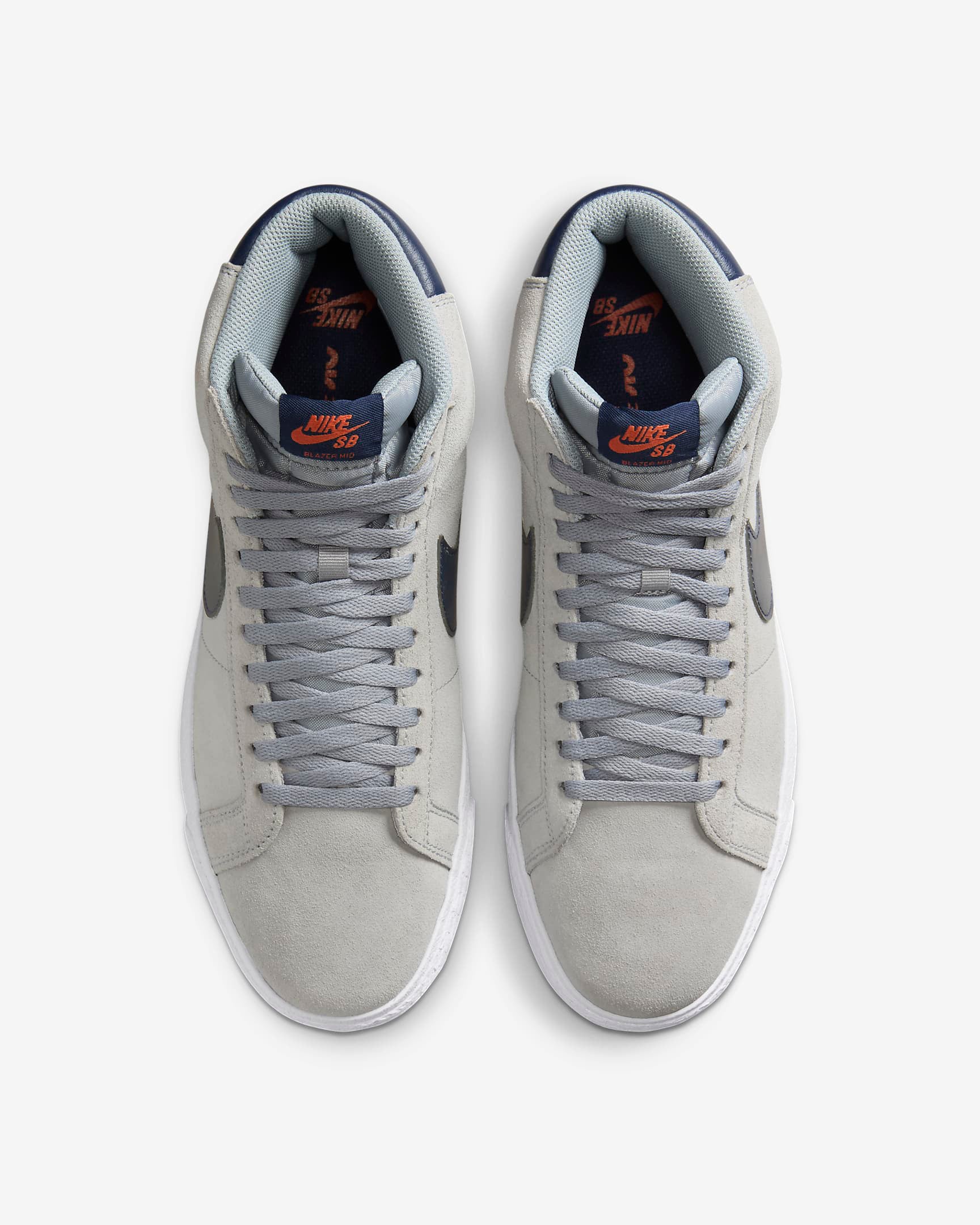 Zoom Blazer Mid Shoe