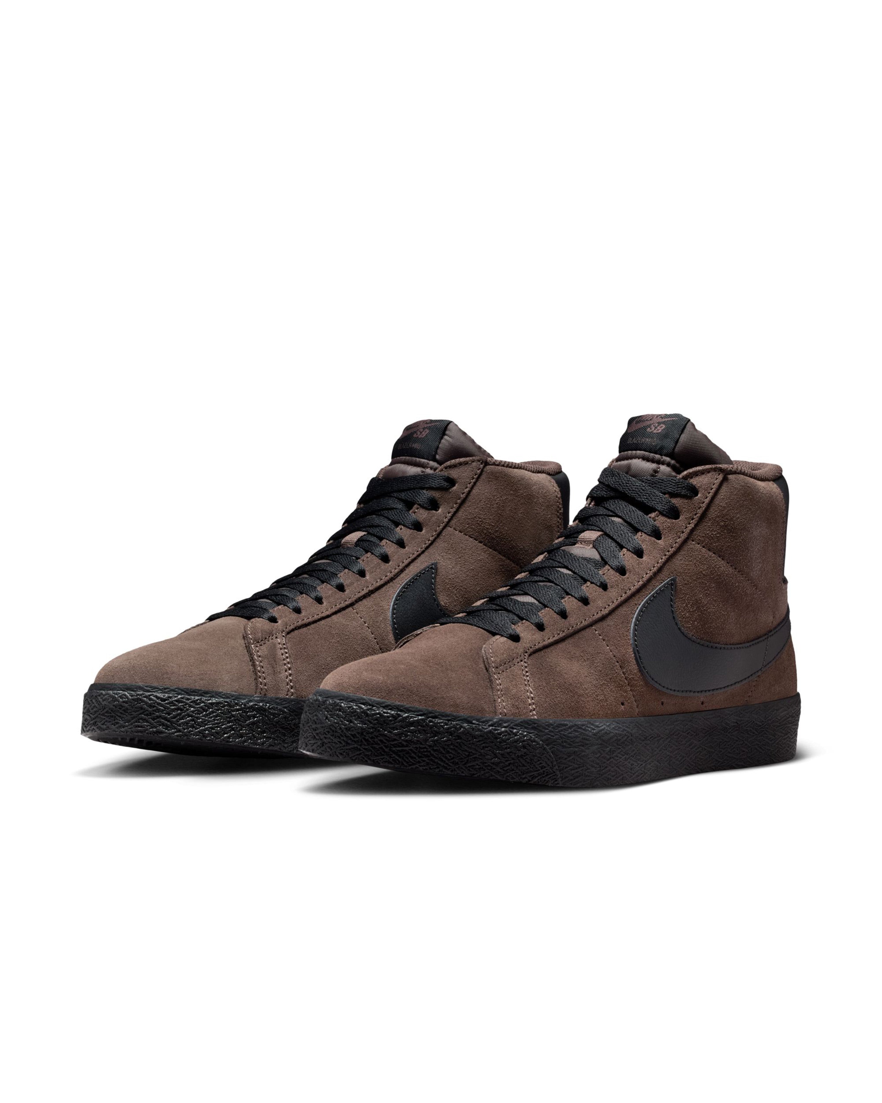 Zoom Blazer Mid Shoe