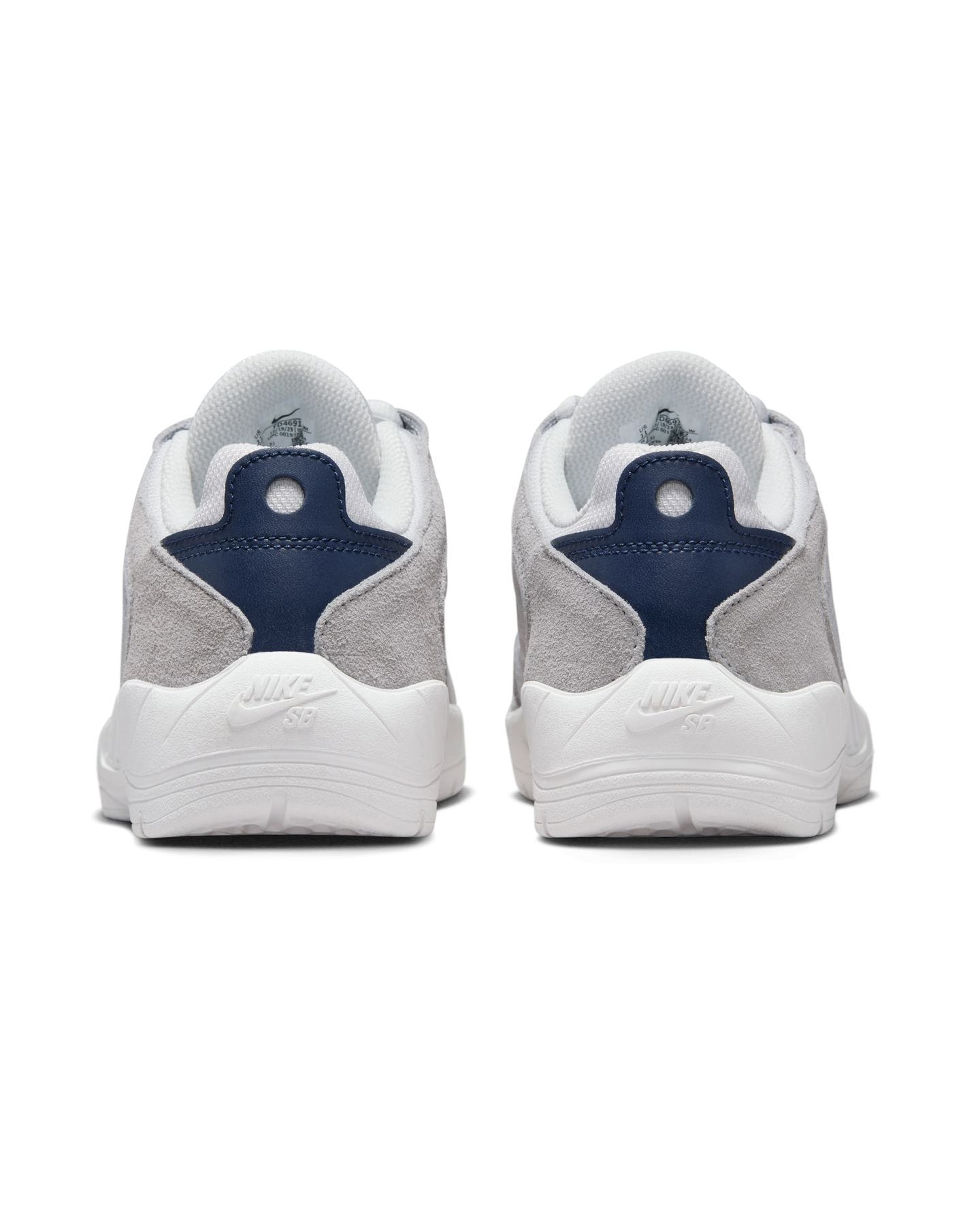 Nike SB Vertebrae Shoe