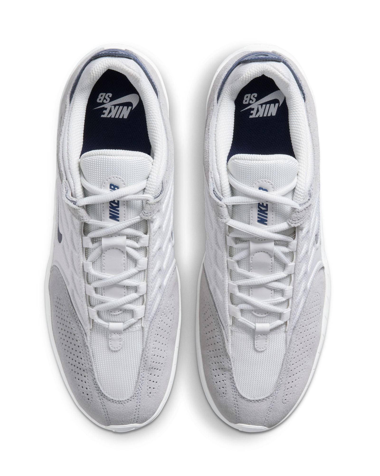 Nike SB Vertebrae Shoe