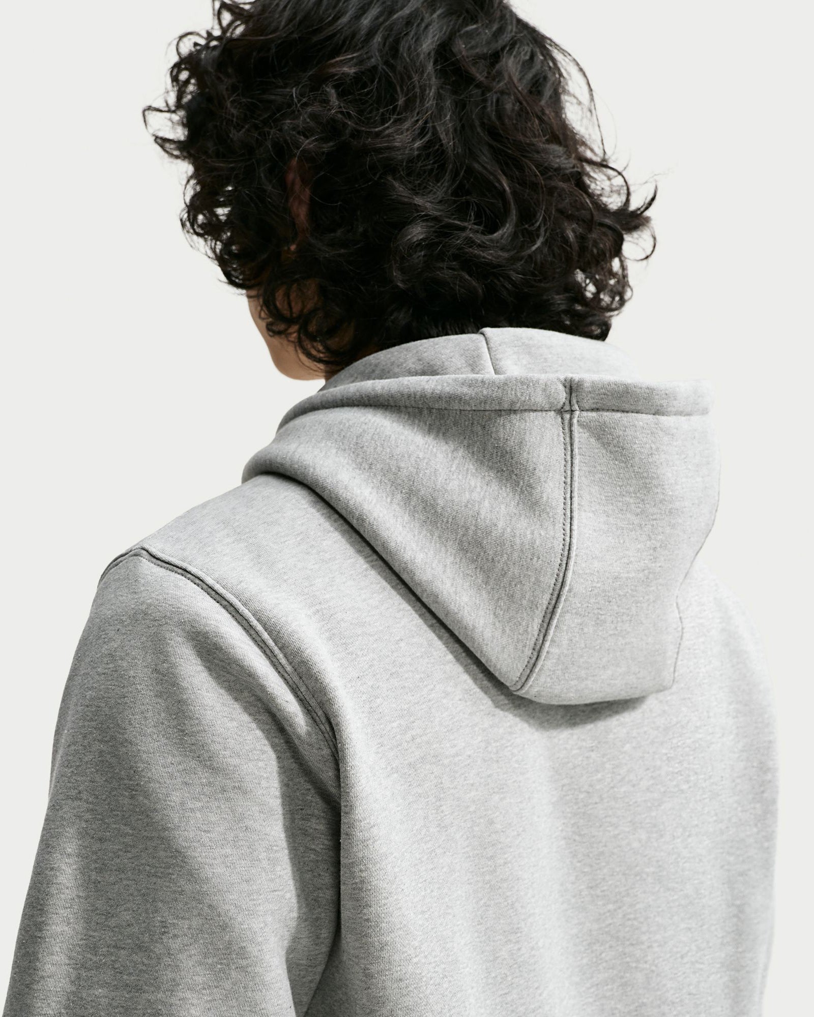 Nike Club Hoodie