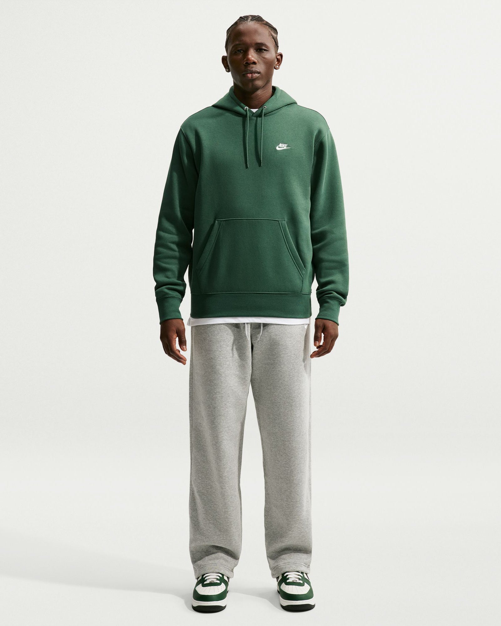 Nike Club Hoodie