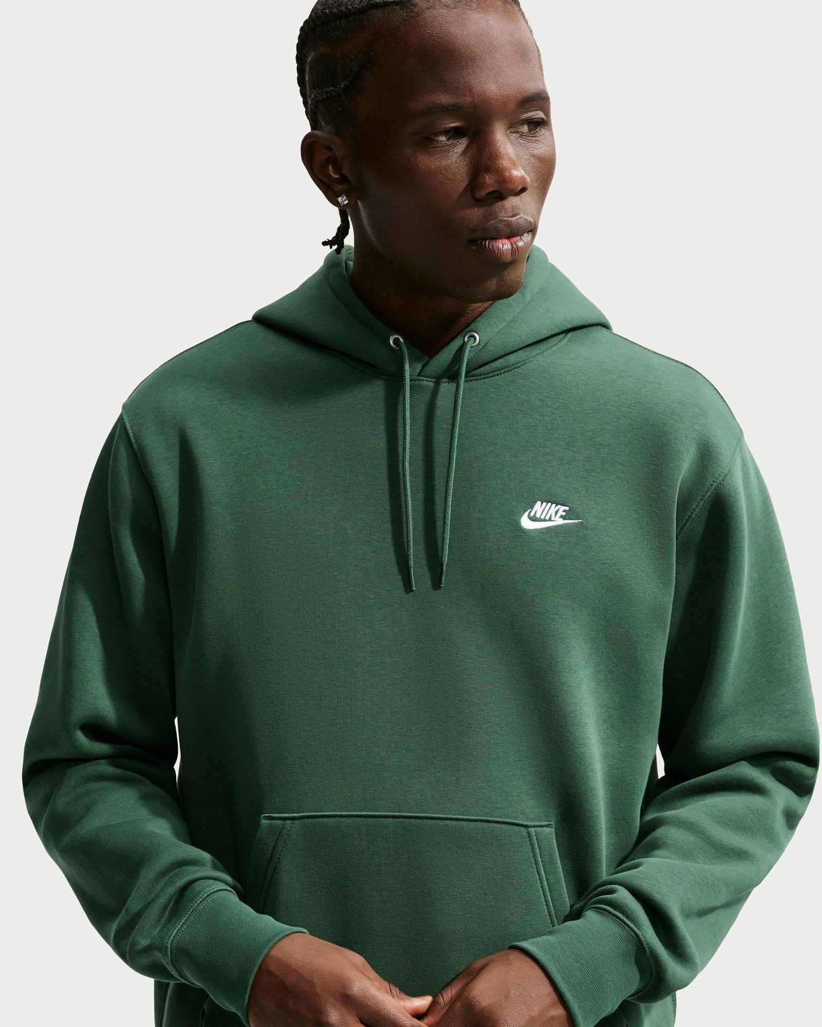 Nike Club Hoodie