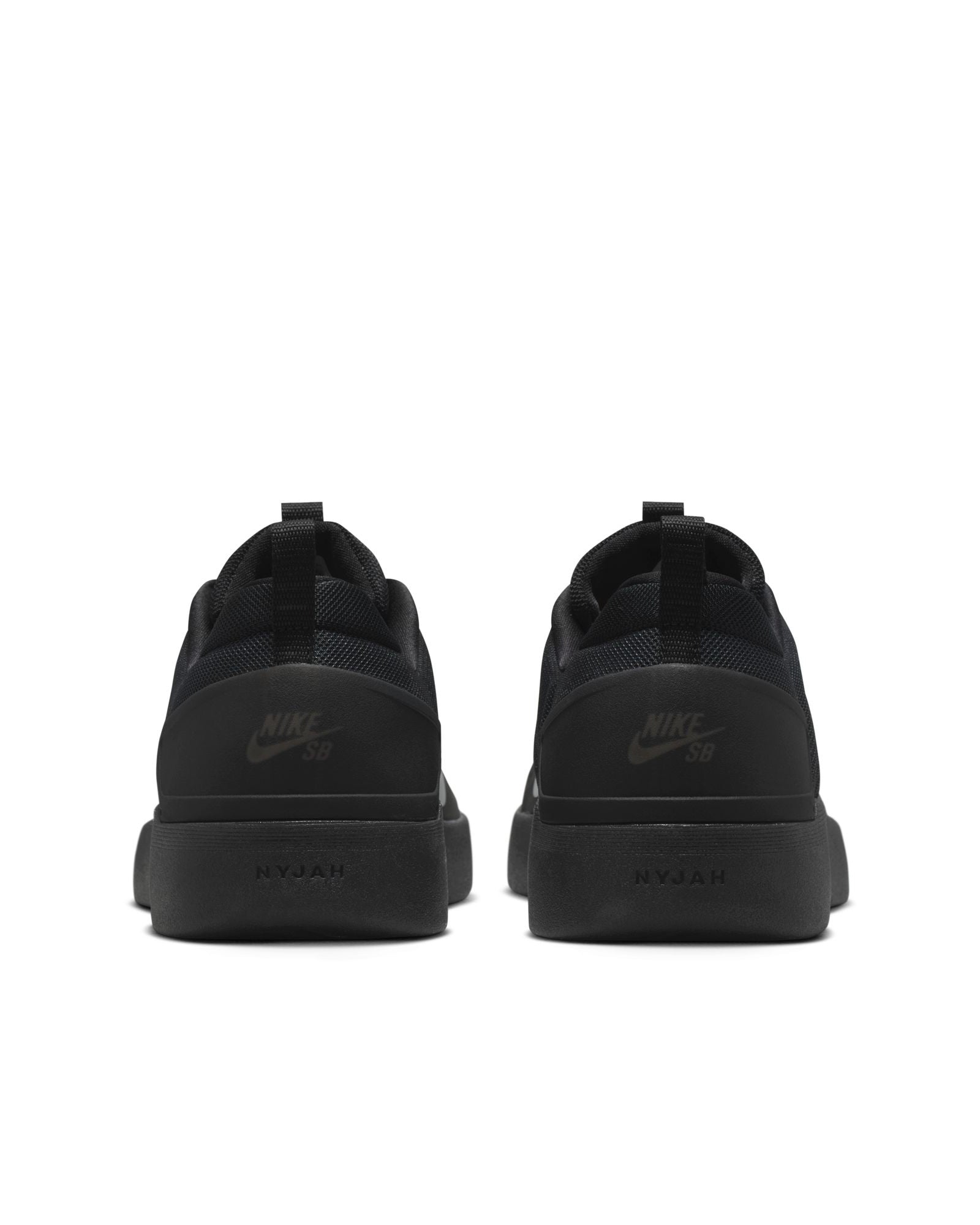 Zoom Nyjah 4 Shoe
