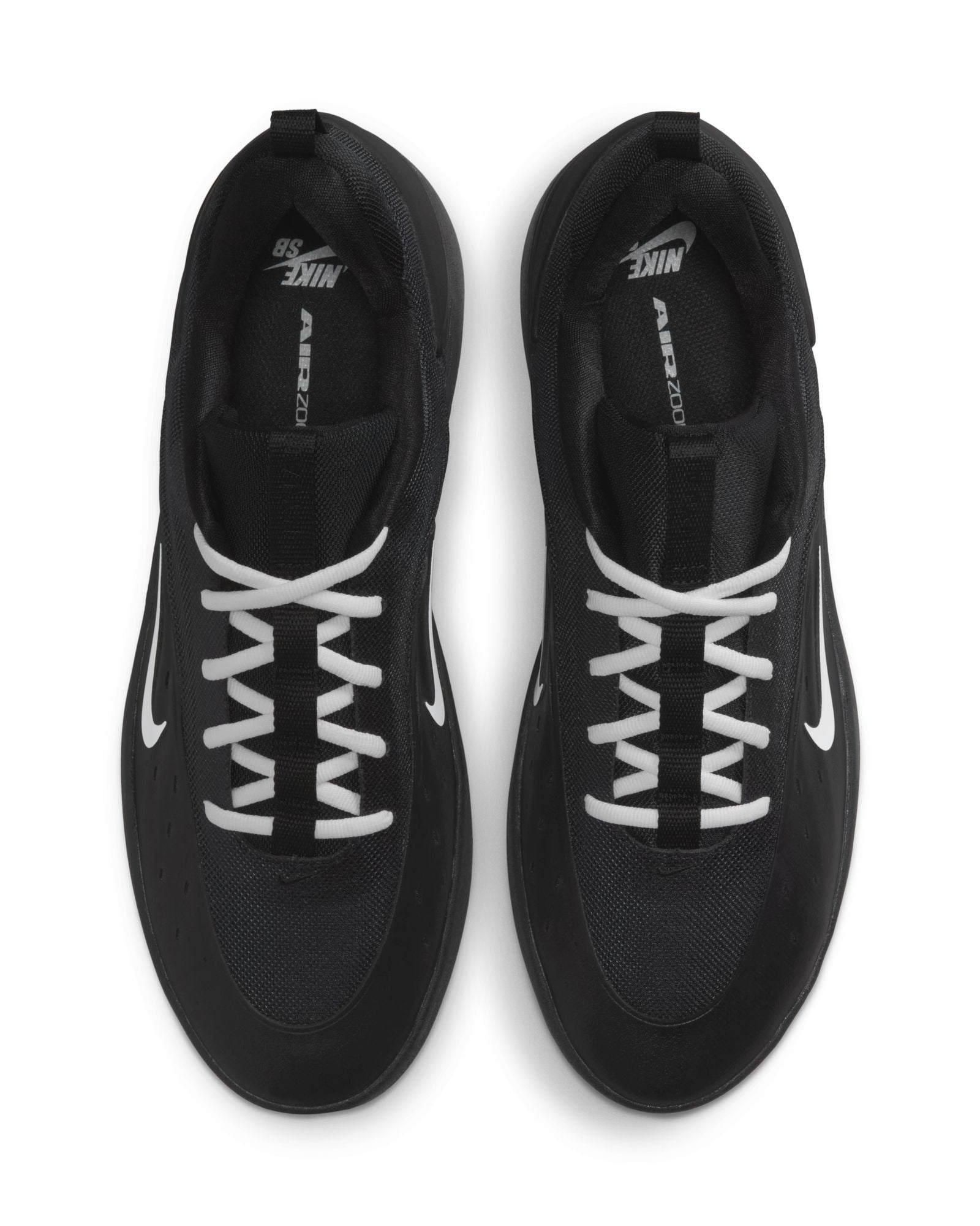 Zoom Nyjah 4 Shoe