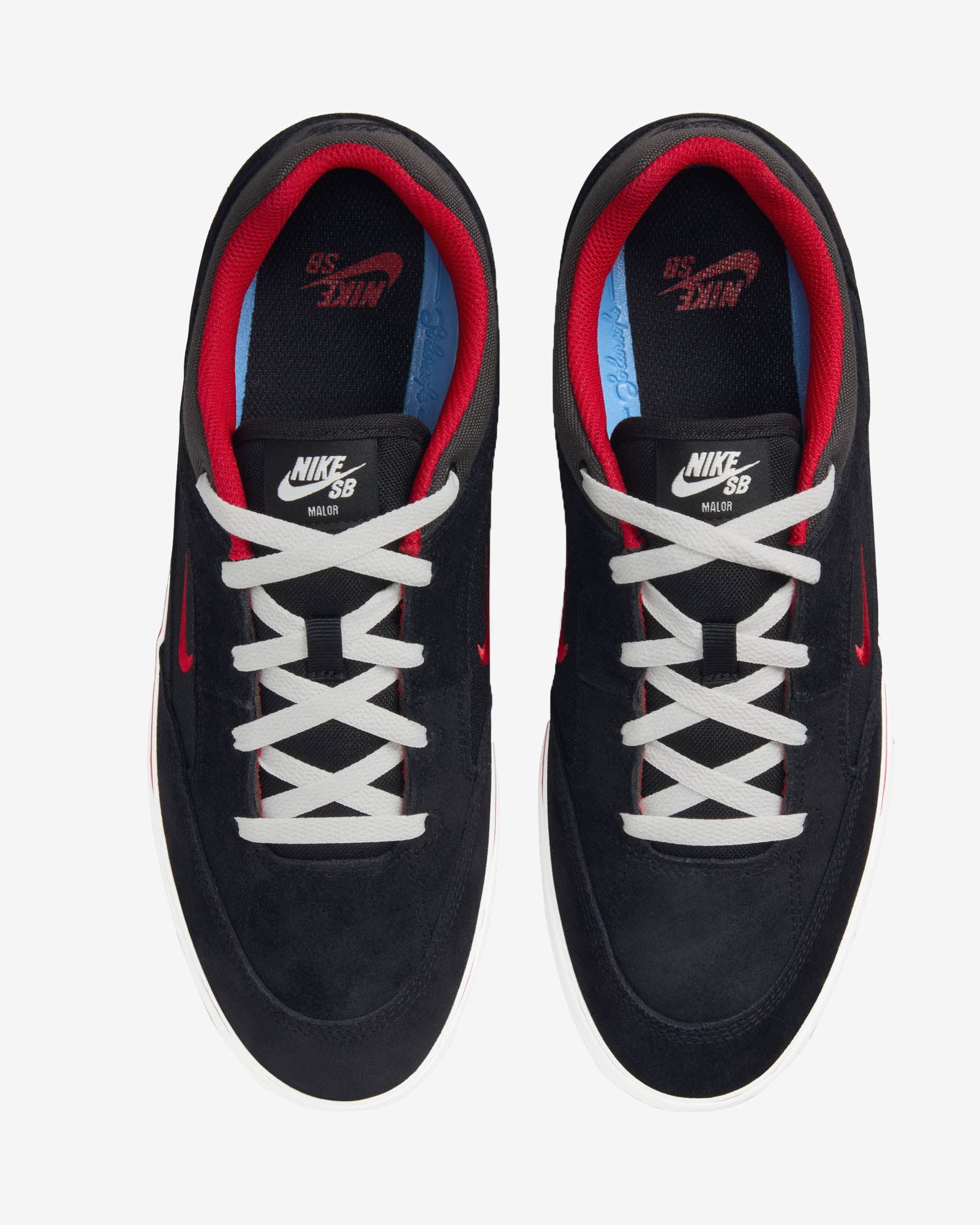 Malor Shoe