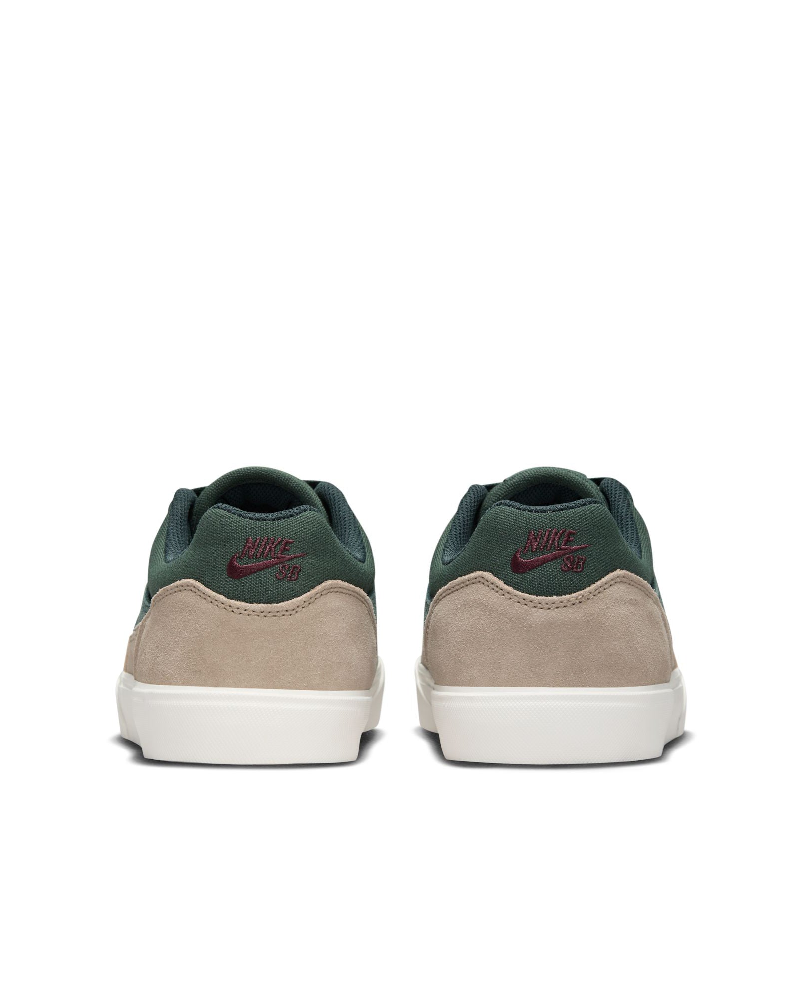 Malor Shoe