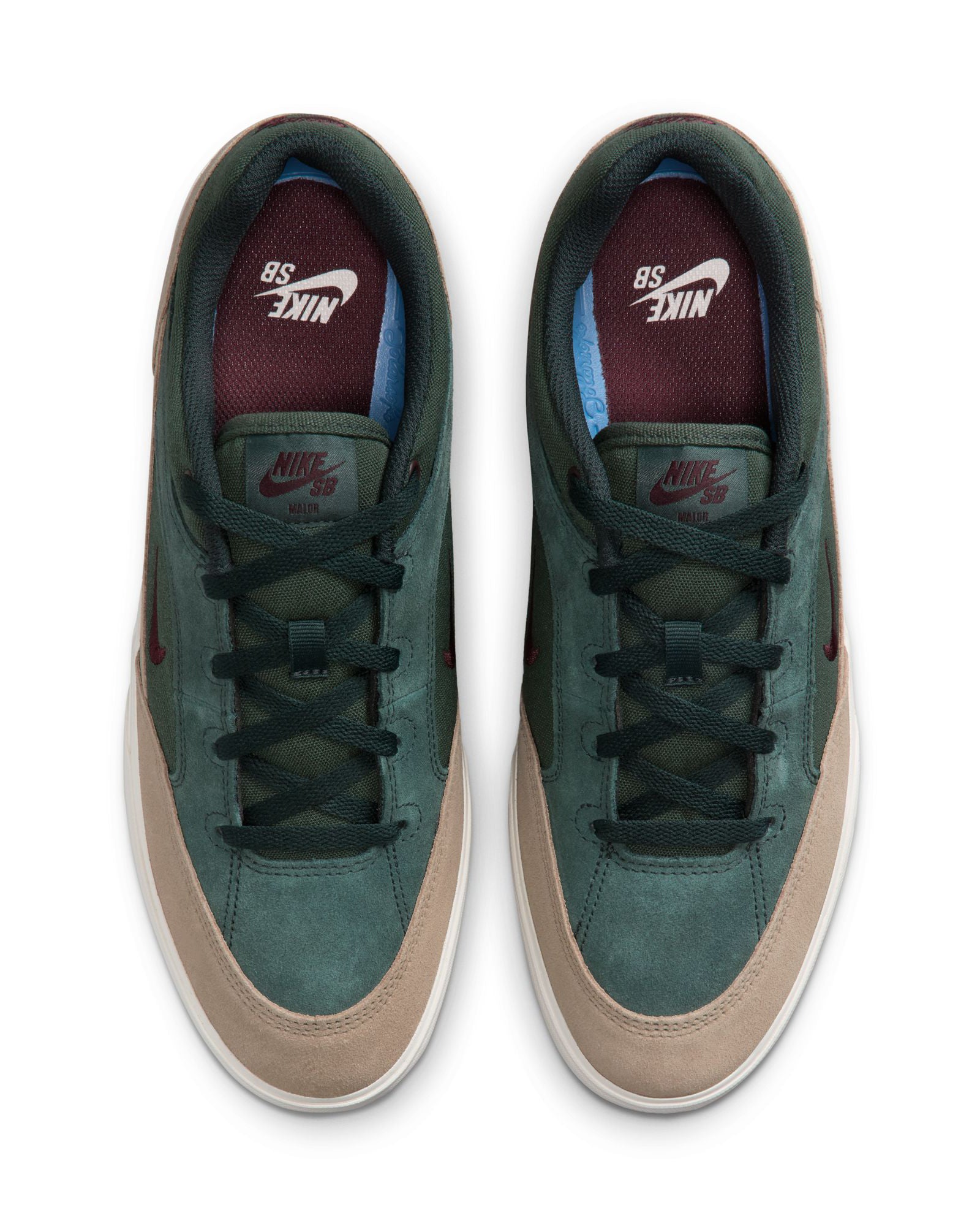 Malor Shoe