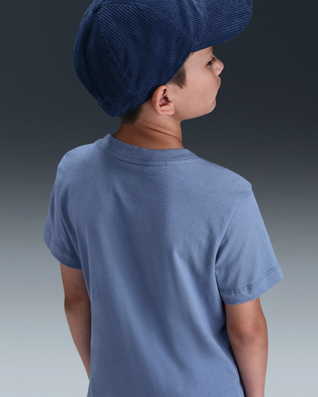 Kids NSW Embroidered Futura Tee