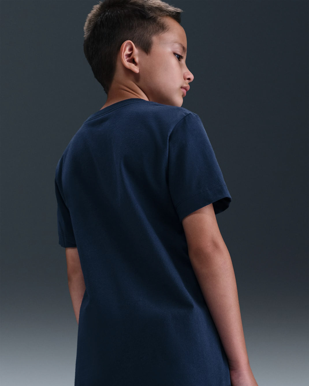 Kids NSW Futura Tee
