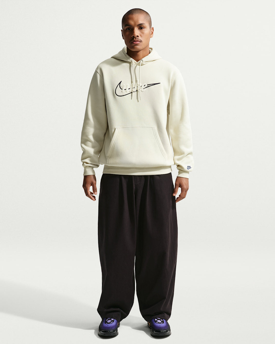 Nike Sportswear Club Hoodie