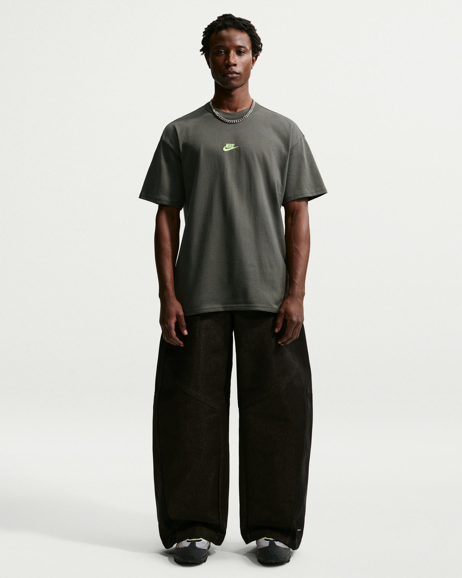 Premium Essentials Tee