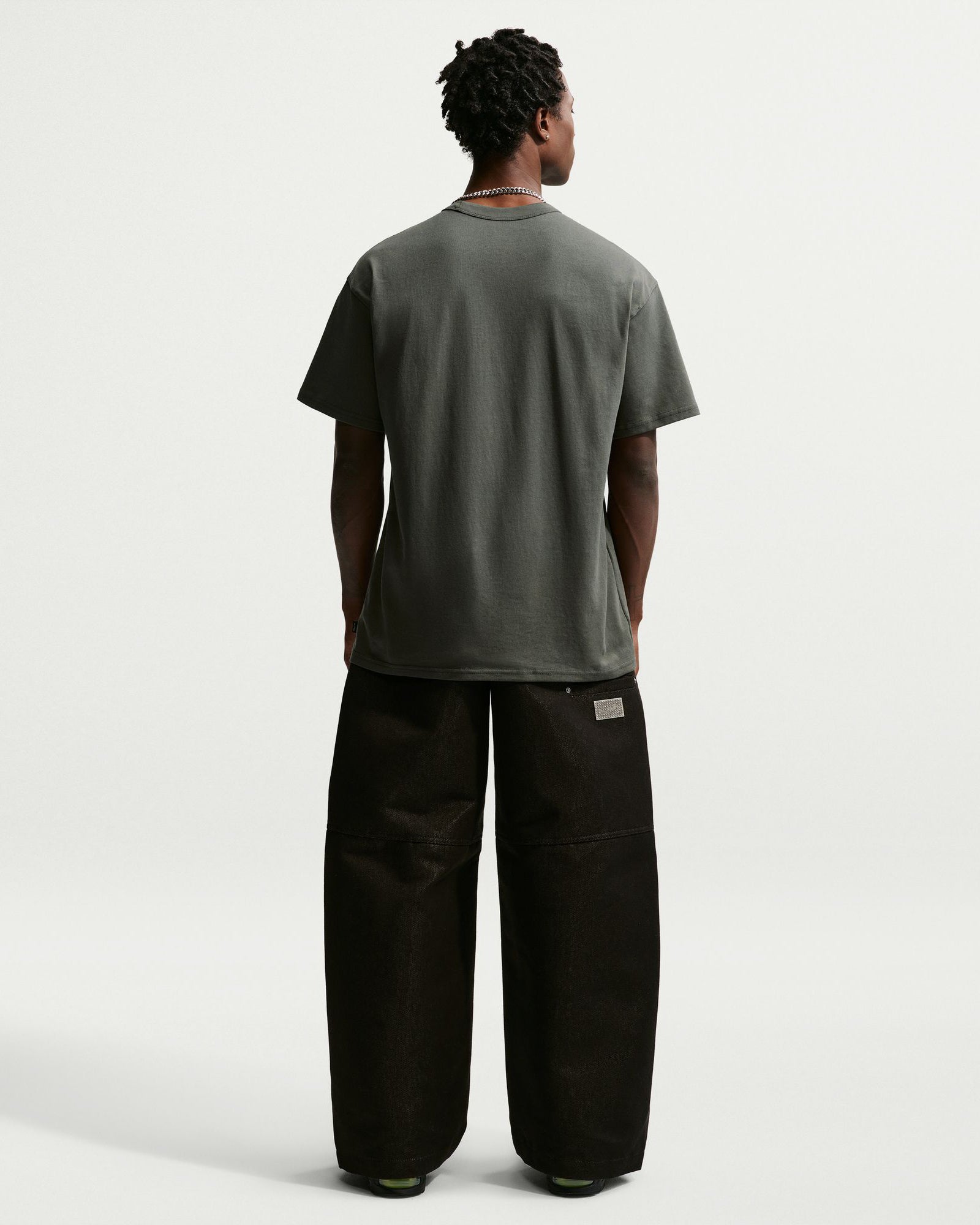 Premium Essentials Tee