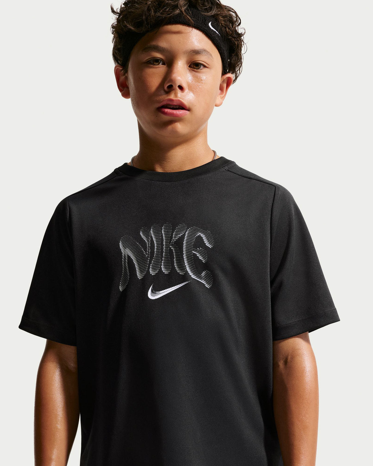 Boys Multi Refresh Tee
