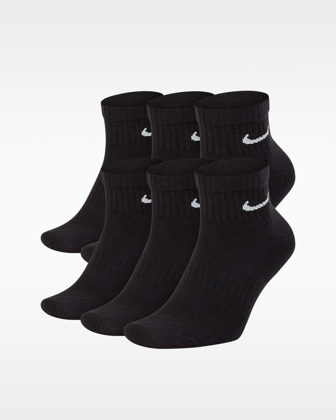 Everyday Cushioned Sock