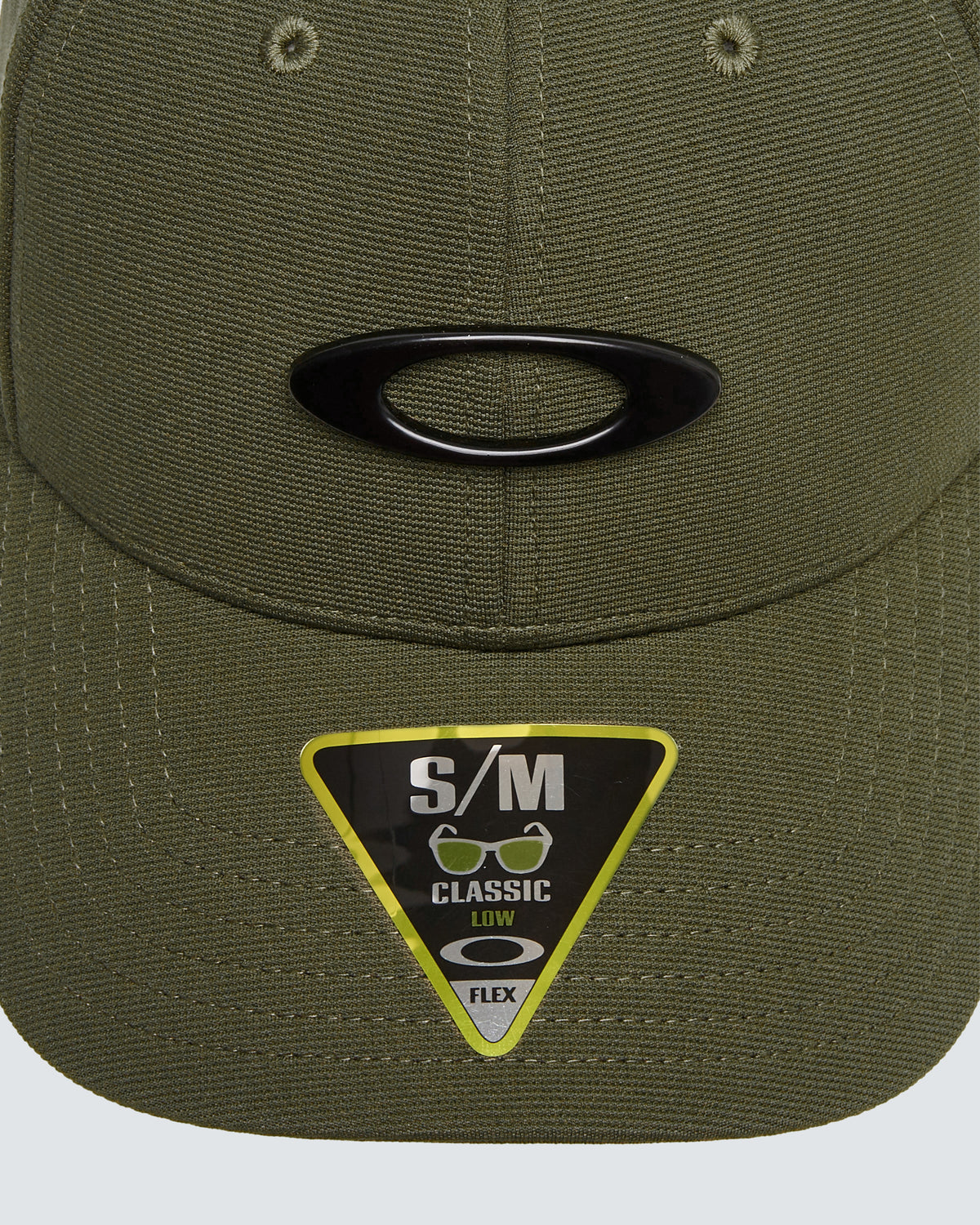 Tincan Cap