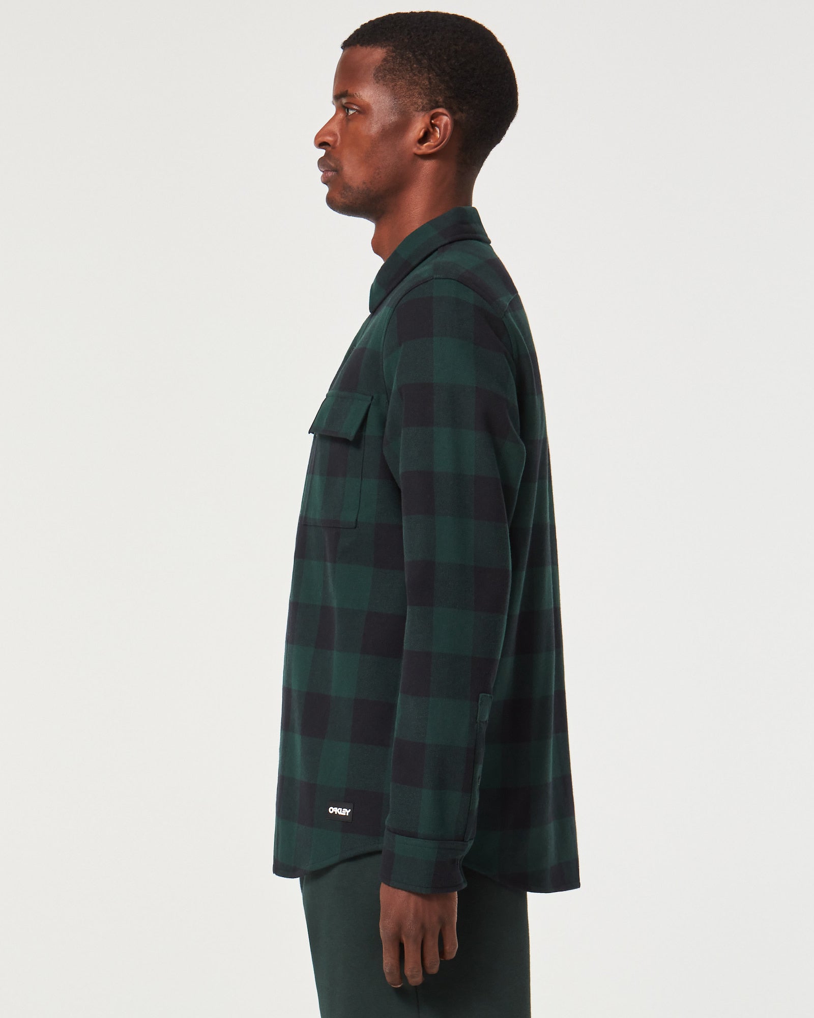 Bear Cozy Flannel