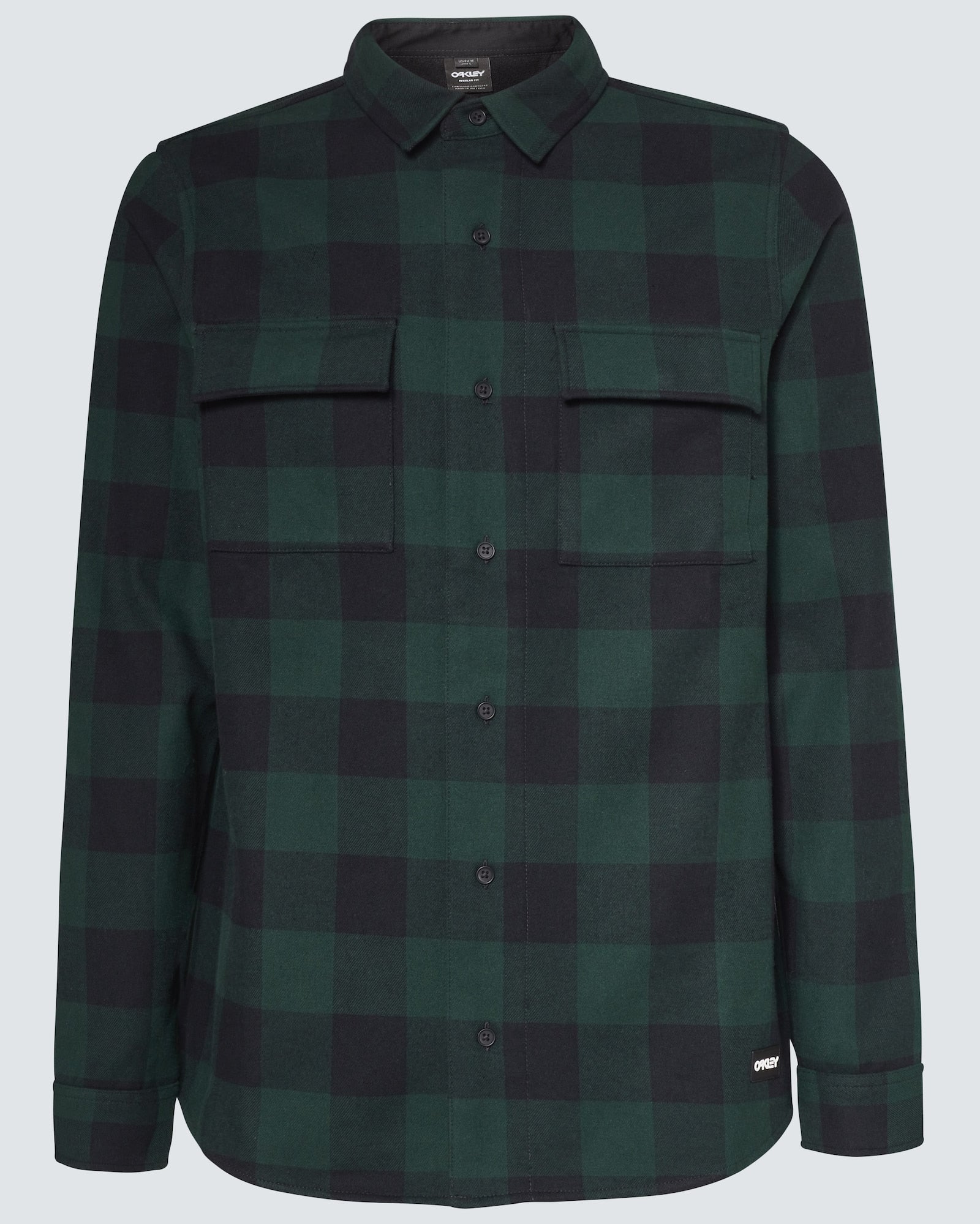 Bear Cozy Flannel