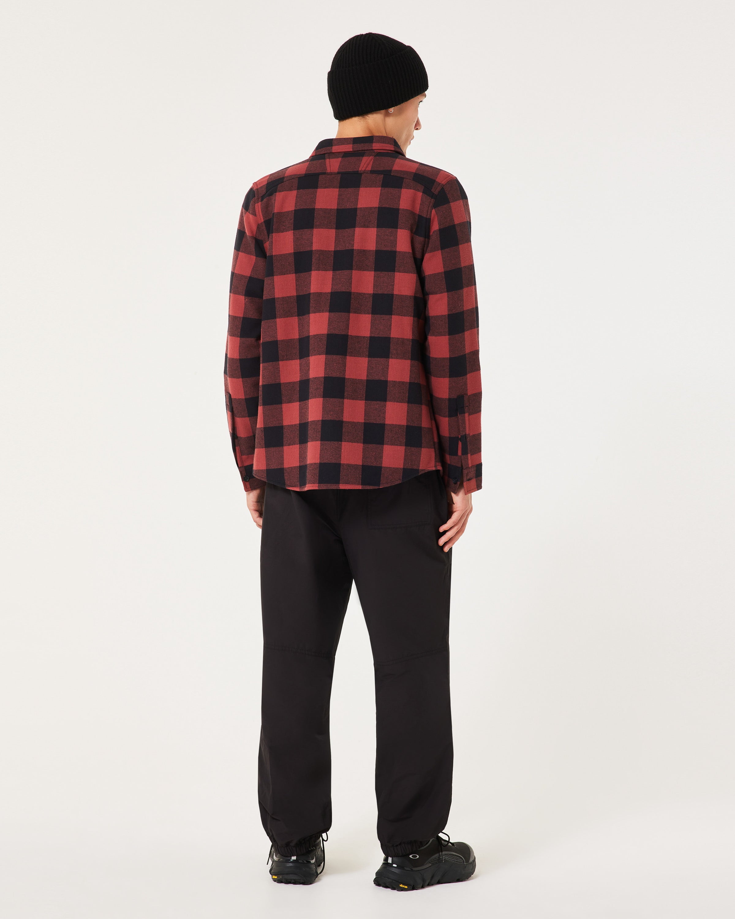 Bear Cozy Flannel
