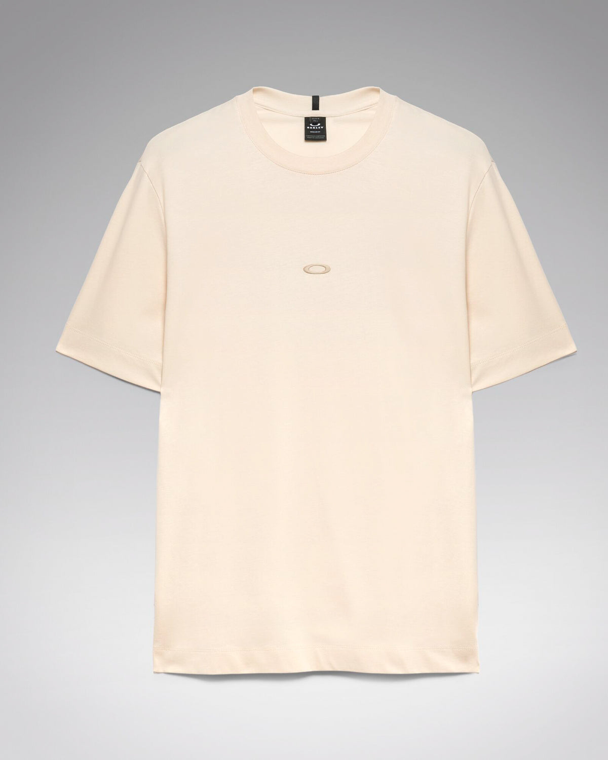 Stacked Flow Tee