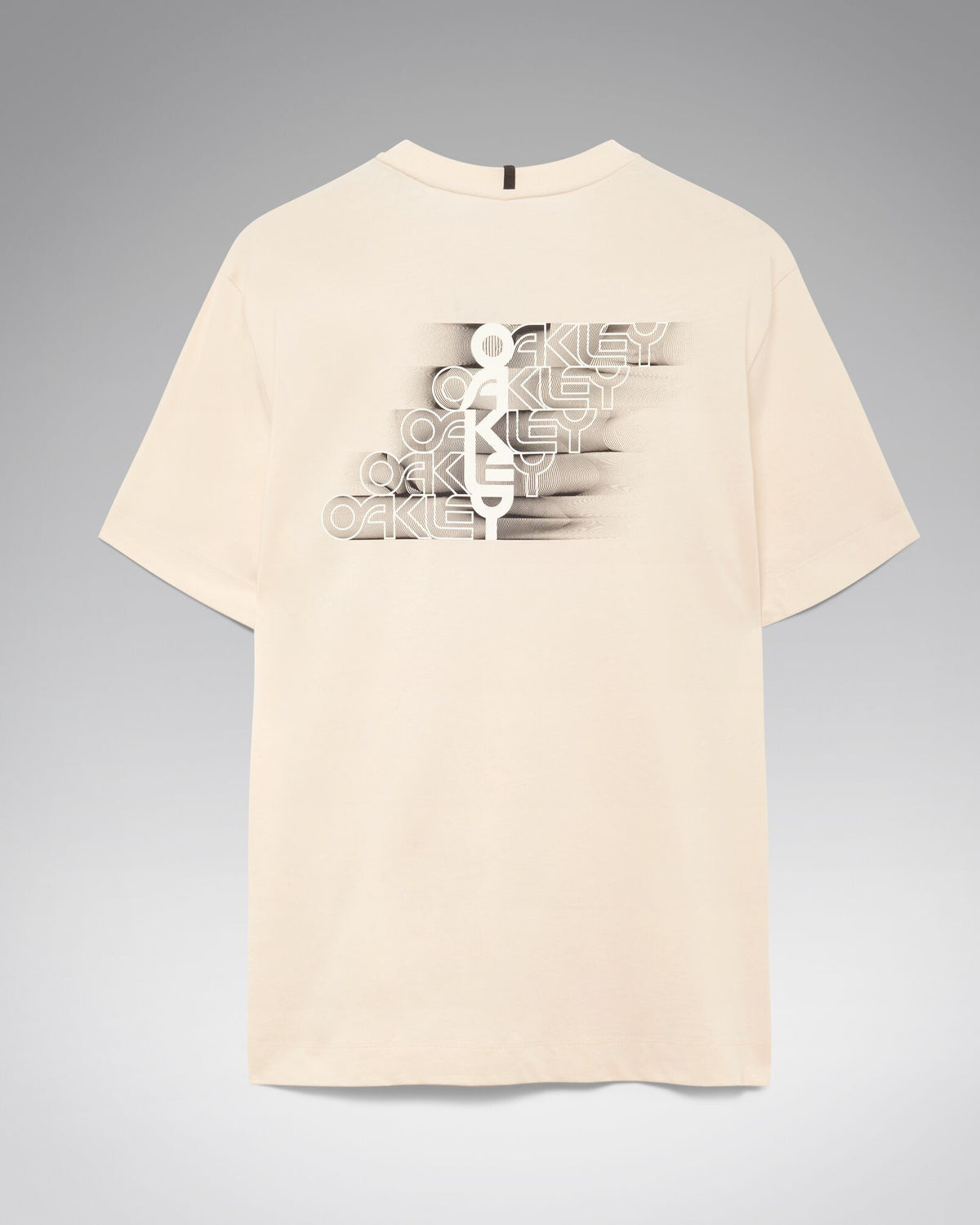 Stacked Flow Tee