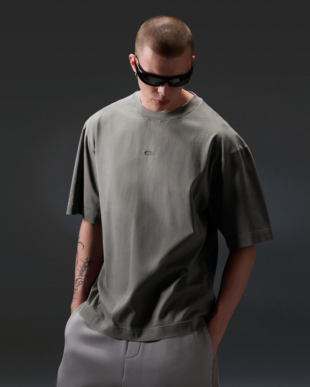 Reserve Strato One Icon Tee