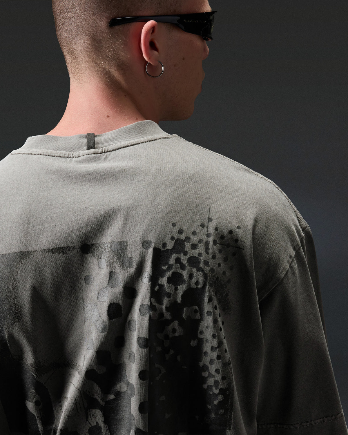 Reserve Strato One Icon Tee