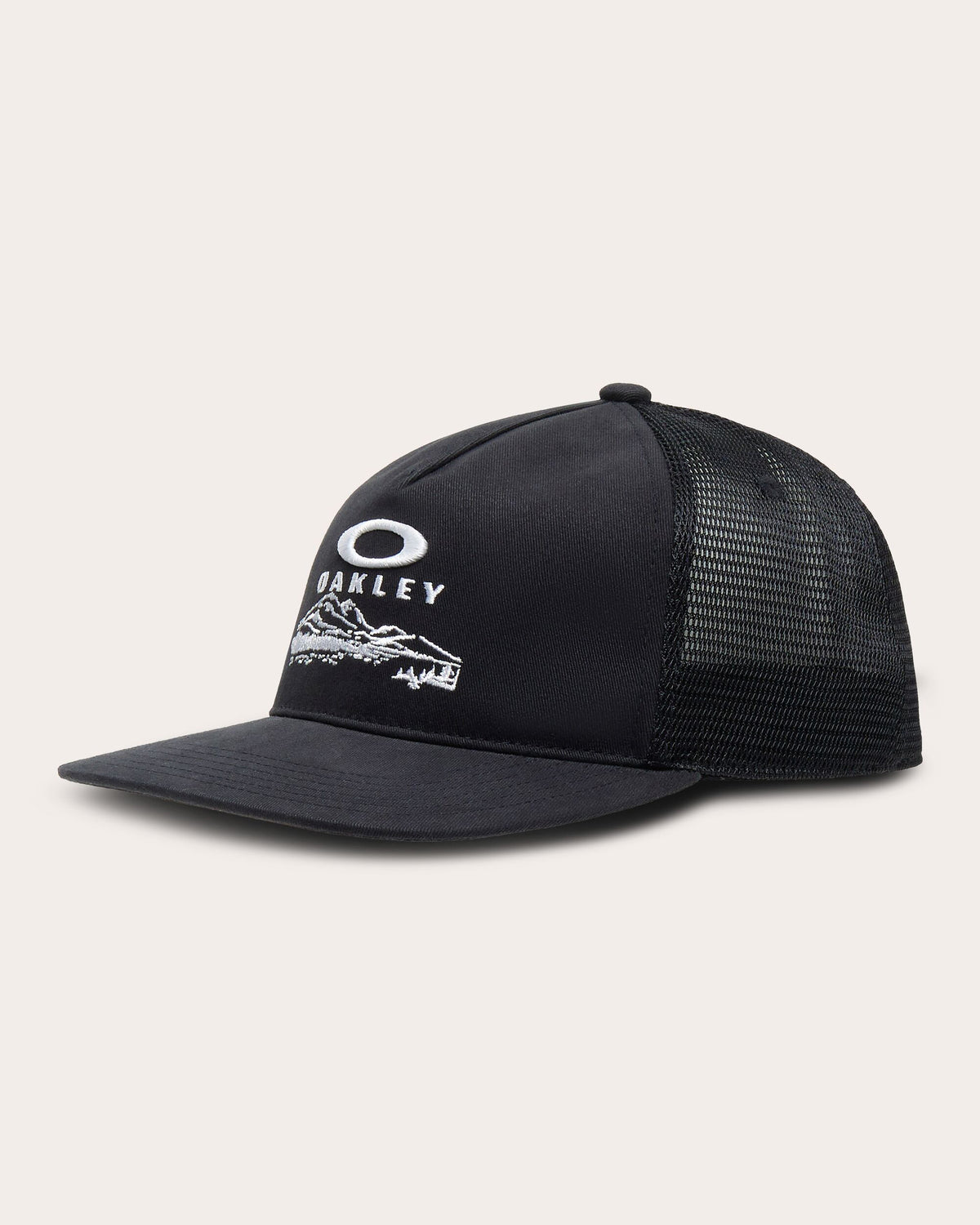 Session Graphic Trucker