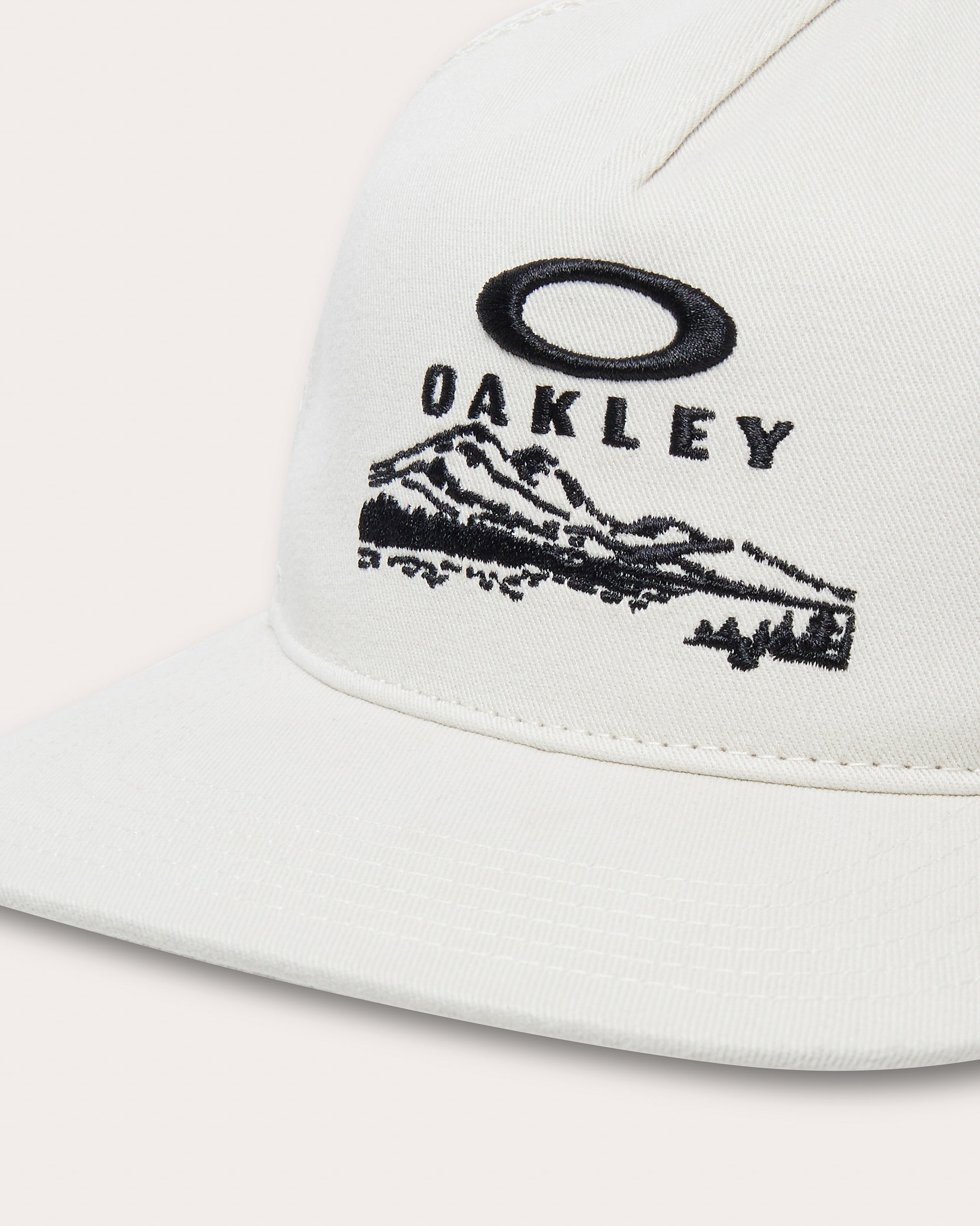 Session Graphic Trucker