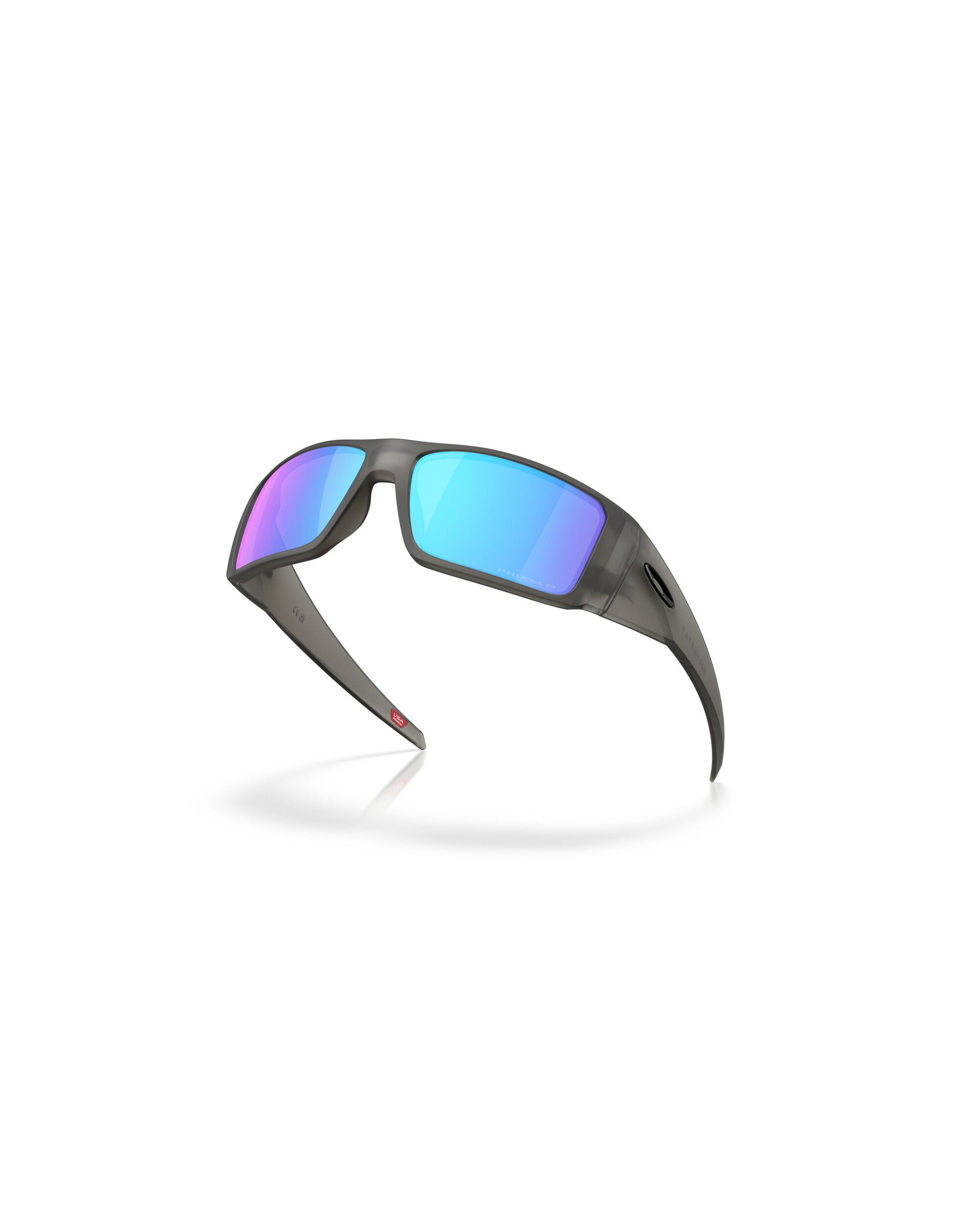 Heliostat Prizm Polarized
