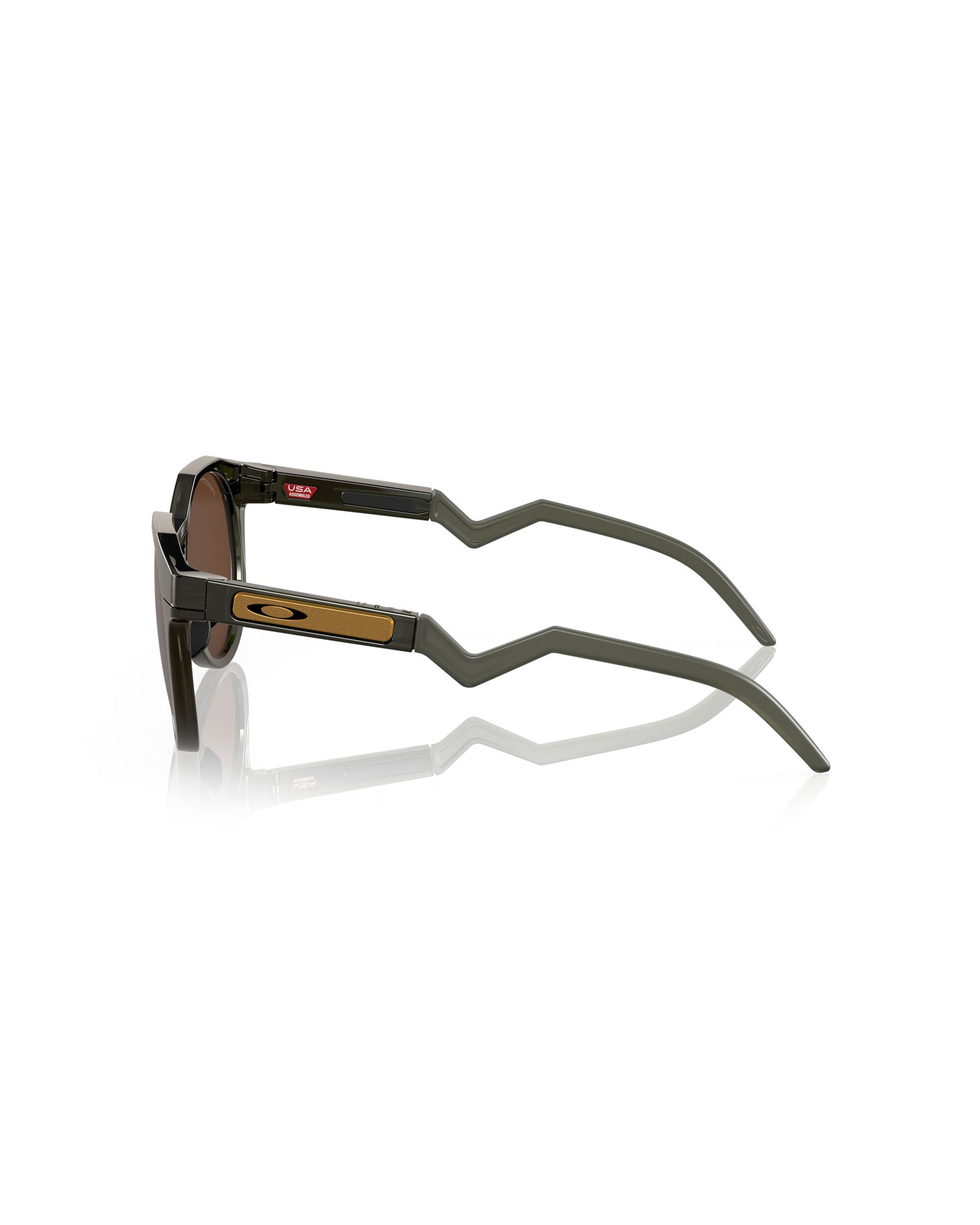 HSTN Prizm Polarized