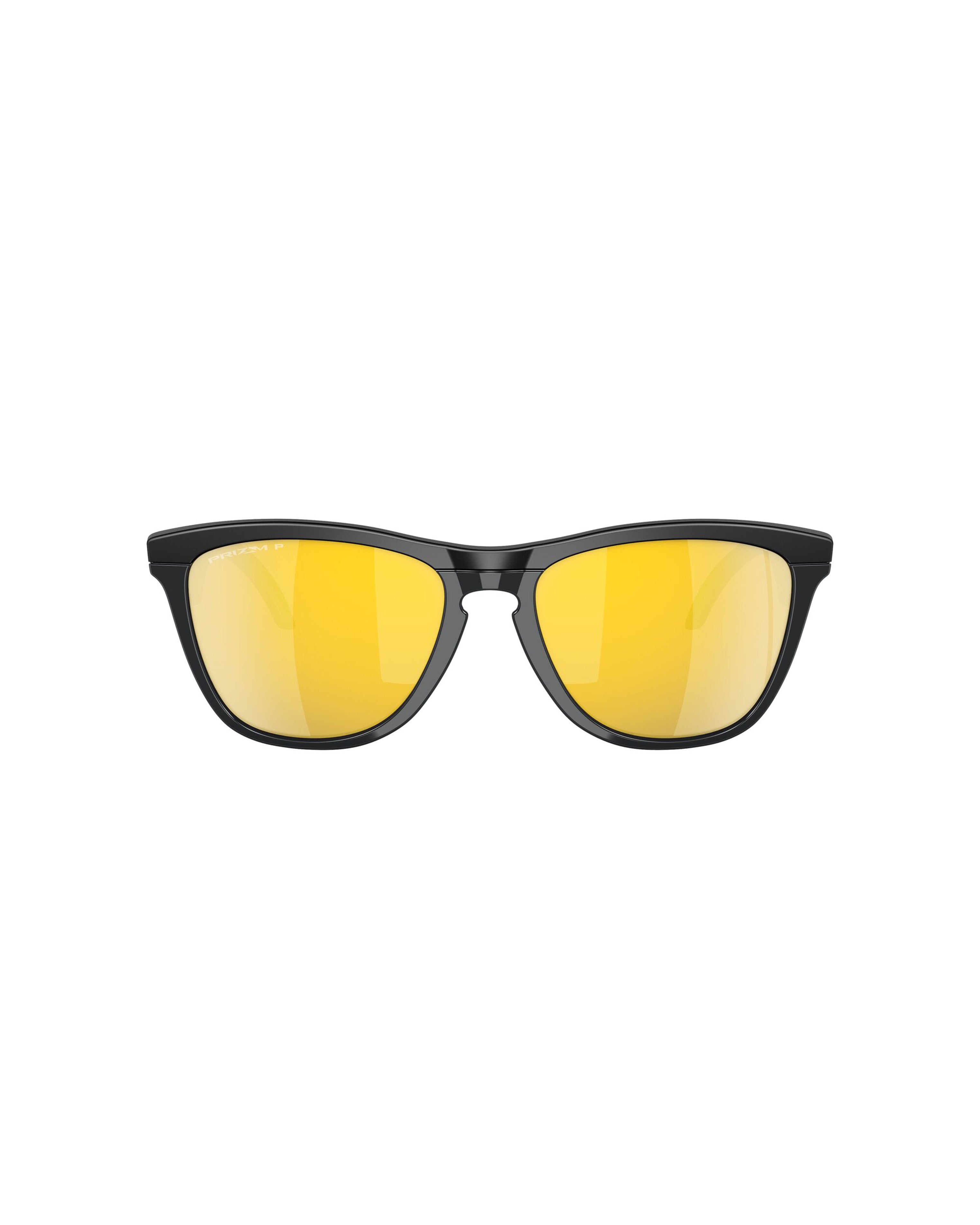Frogskins Hybrid Prizm 24k Polarized