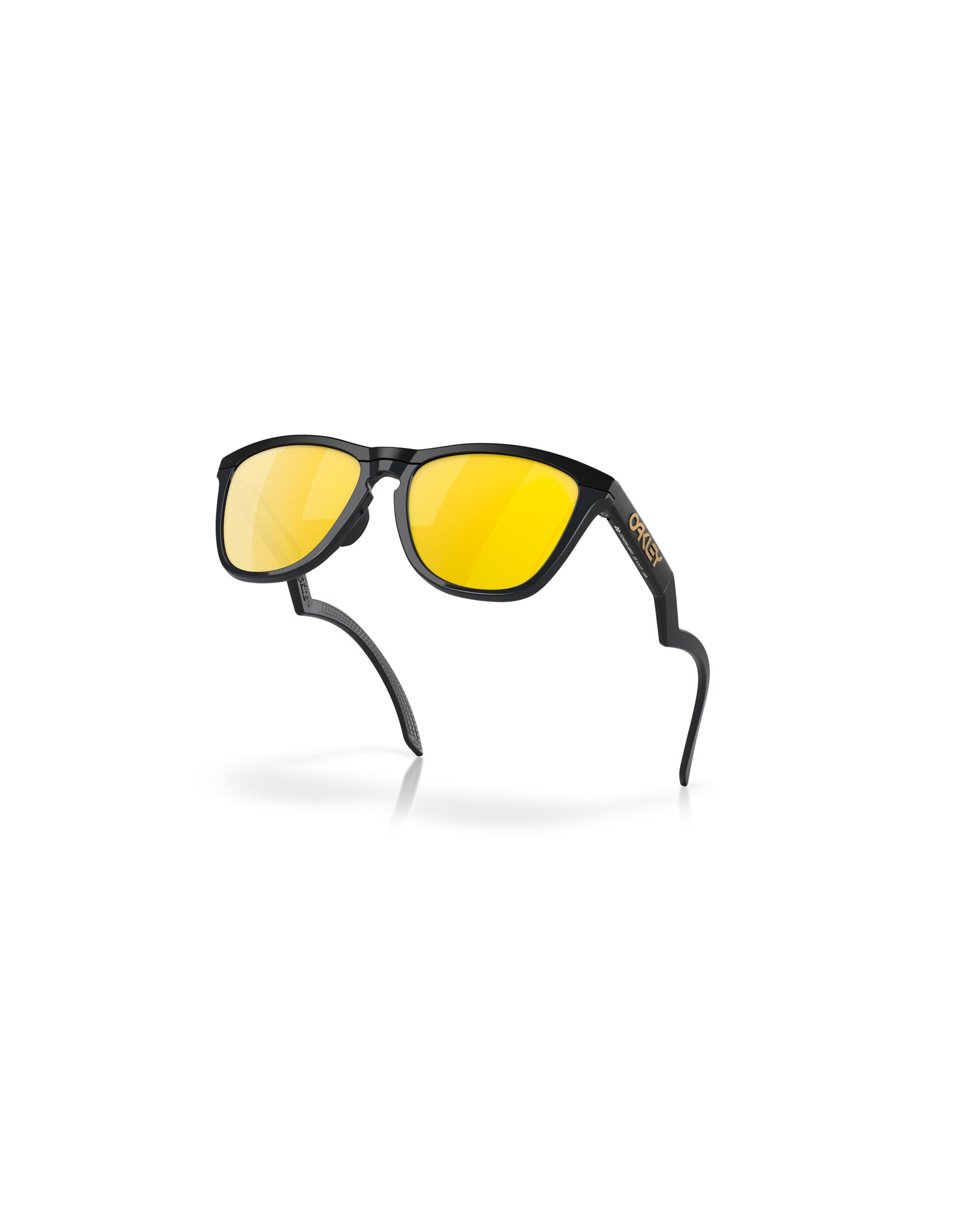 Frogskins Hybrid Prizm 24k Polarized