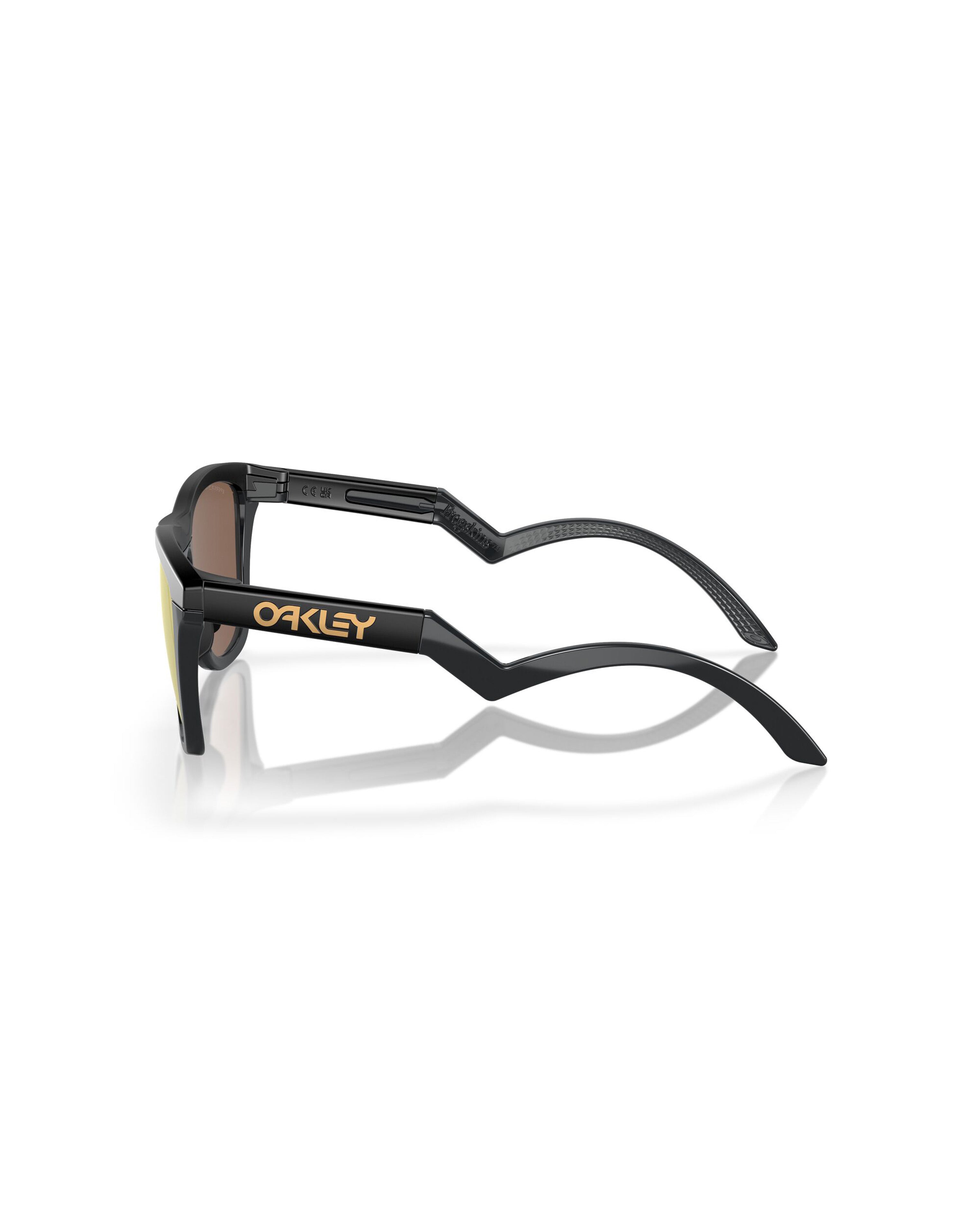 Frogskins Hybrid Prizm 24k Polarized