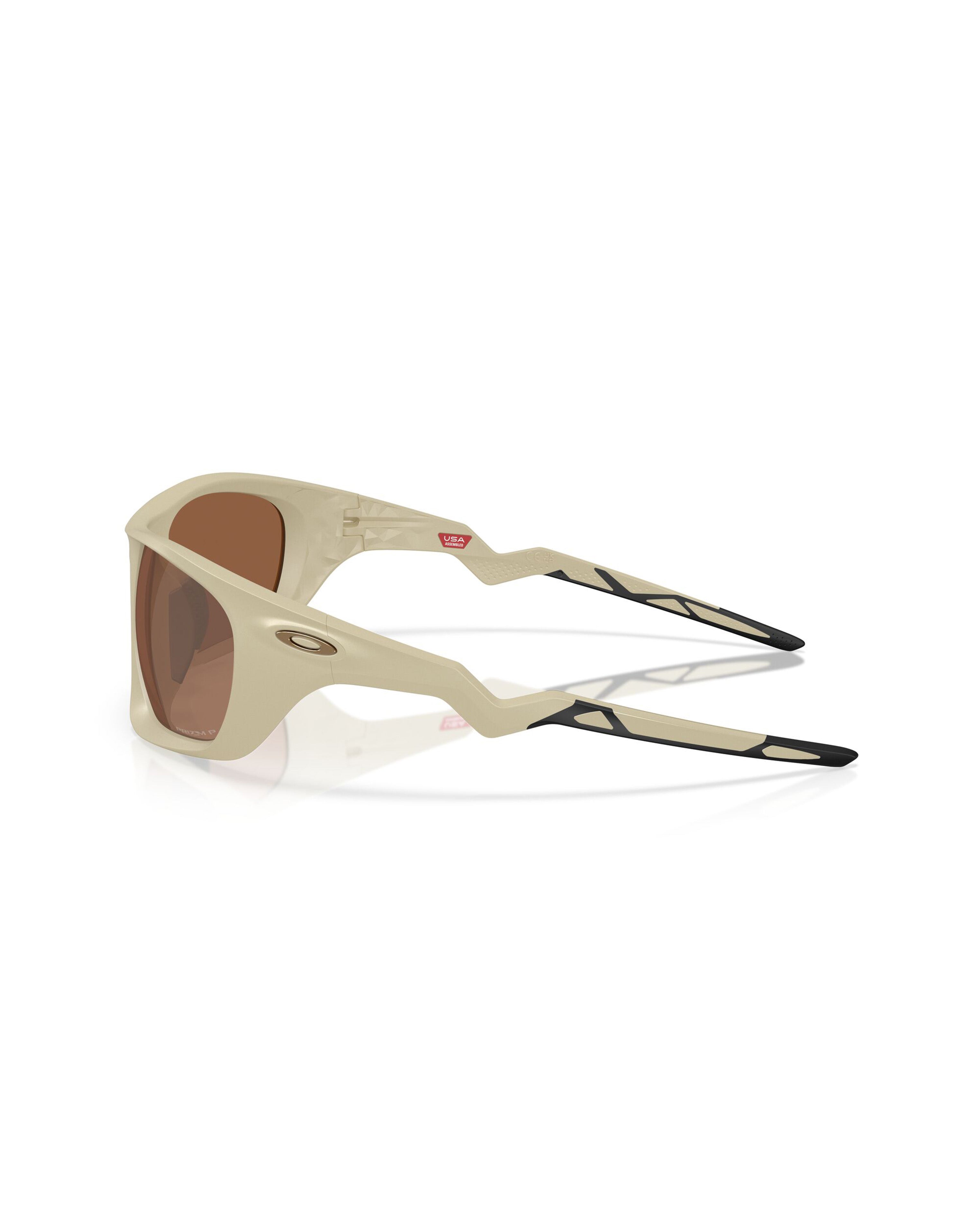 Lateralis Tungsten Iridium Polarized