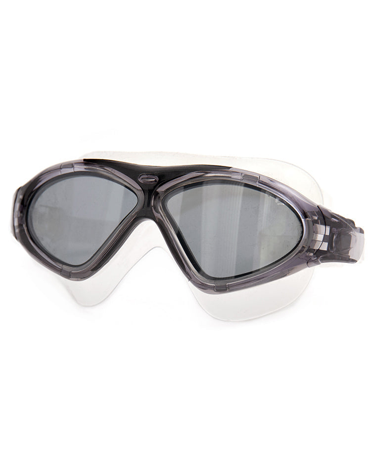 Wide Vision Dive Mask