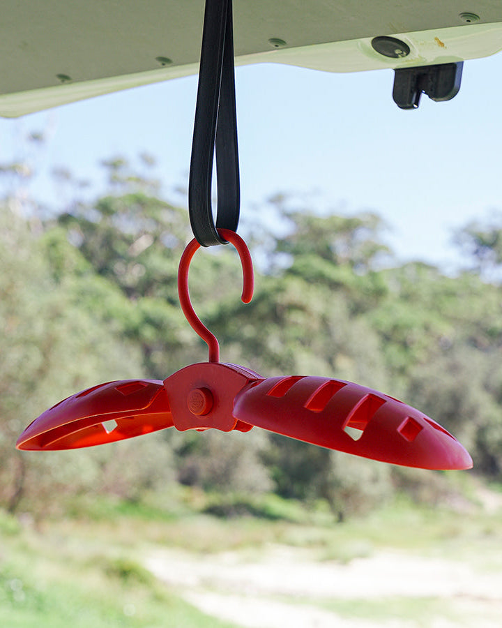 Quick Dry Wetsuit Hanger