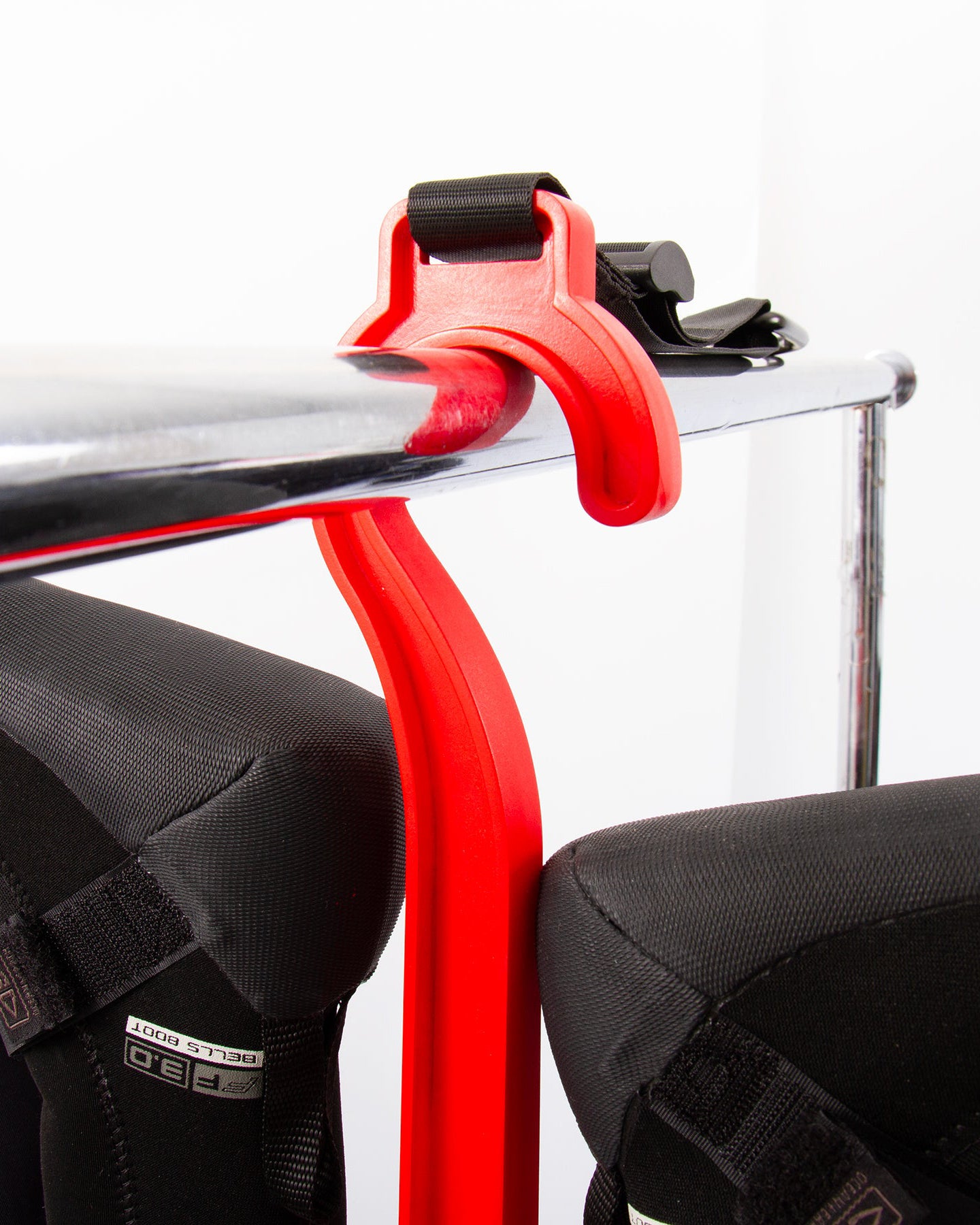 Wetsuit Accessory Hanger